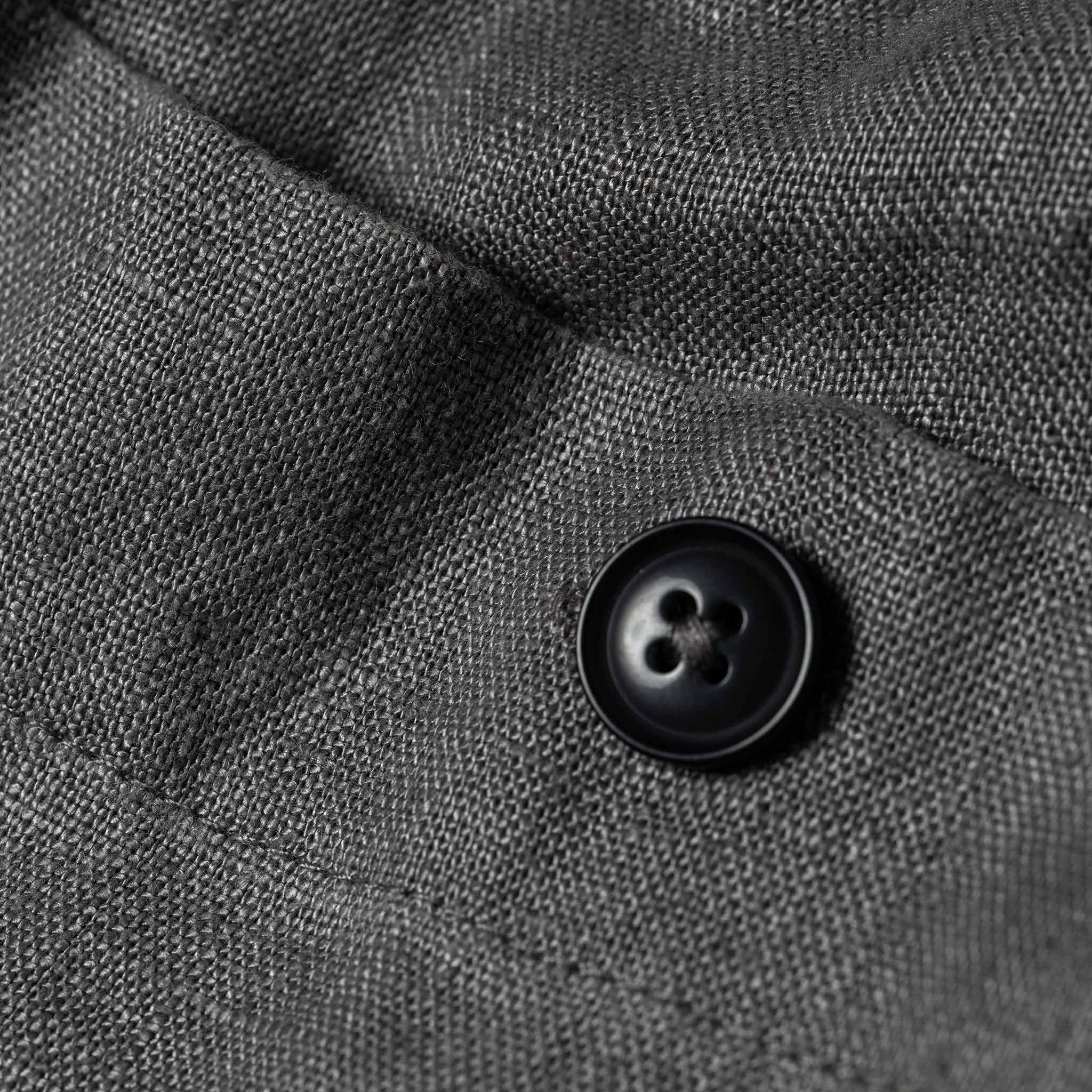 The Après Short in Ash Hemp - Image 10