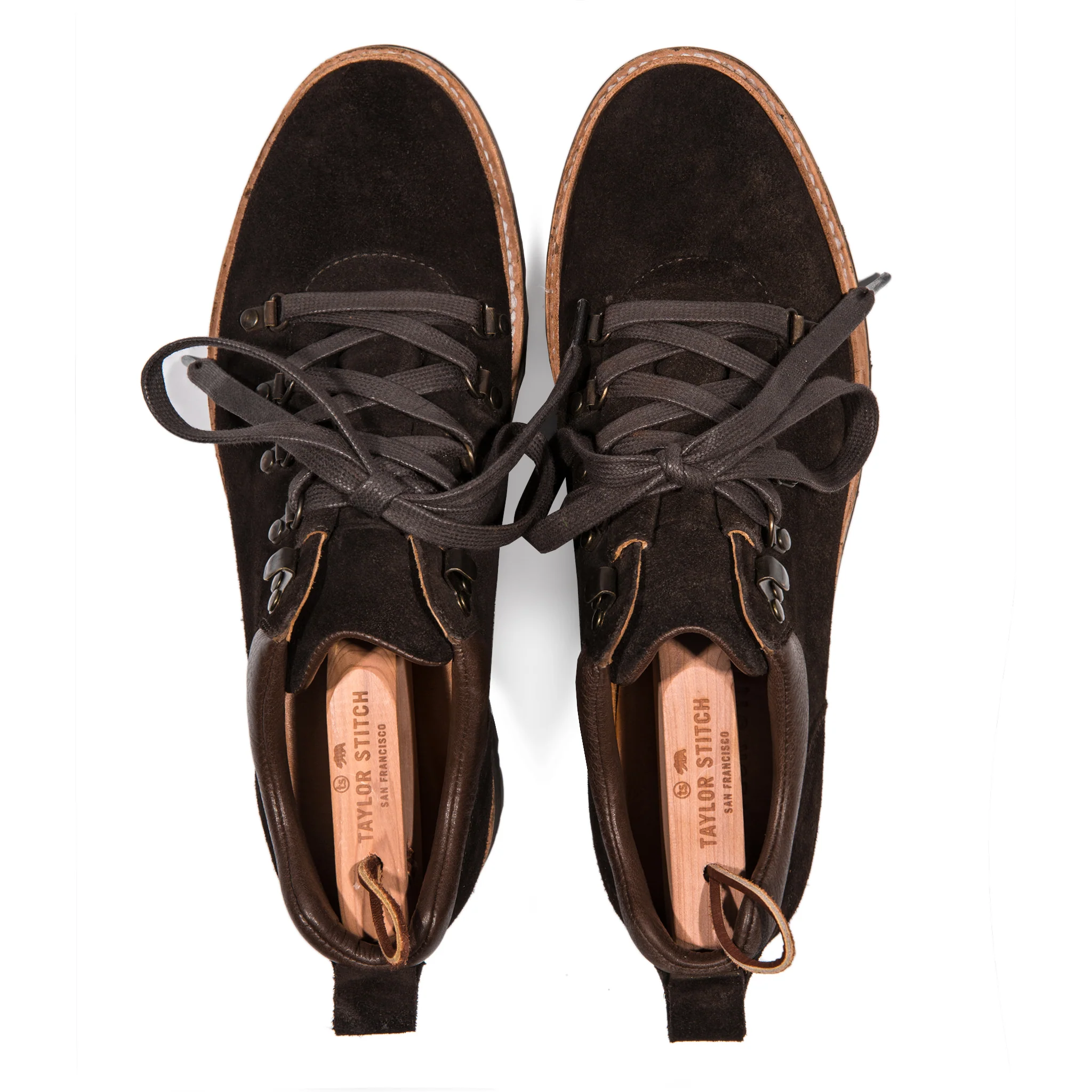 The Aromatic Shoe Tree in Cedar - Image 3