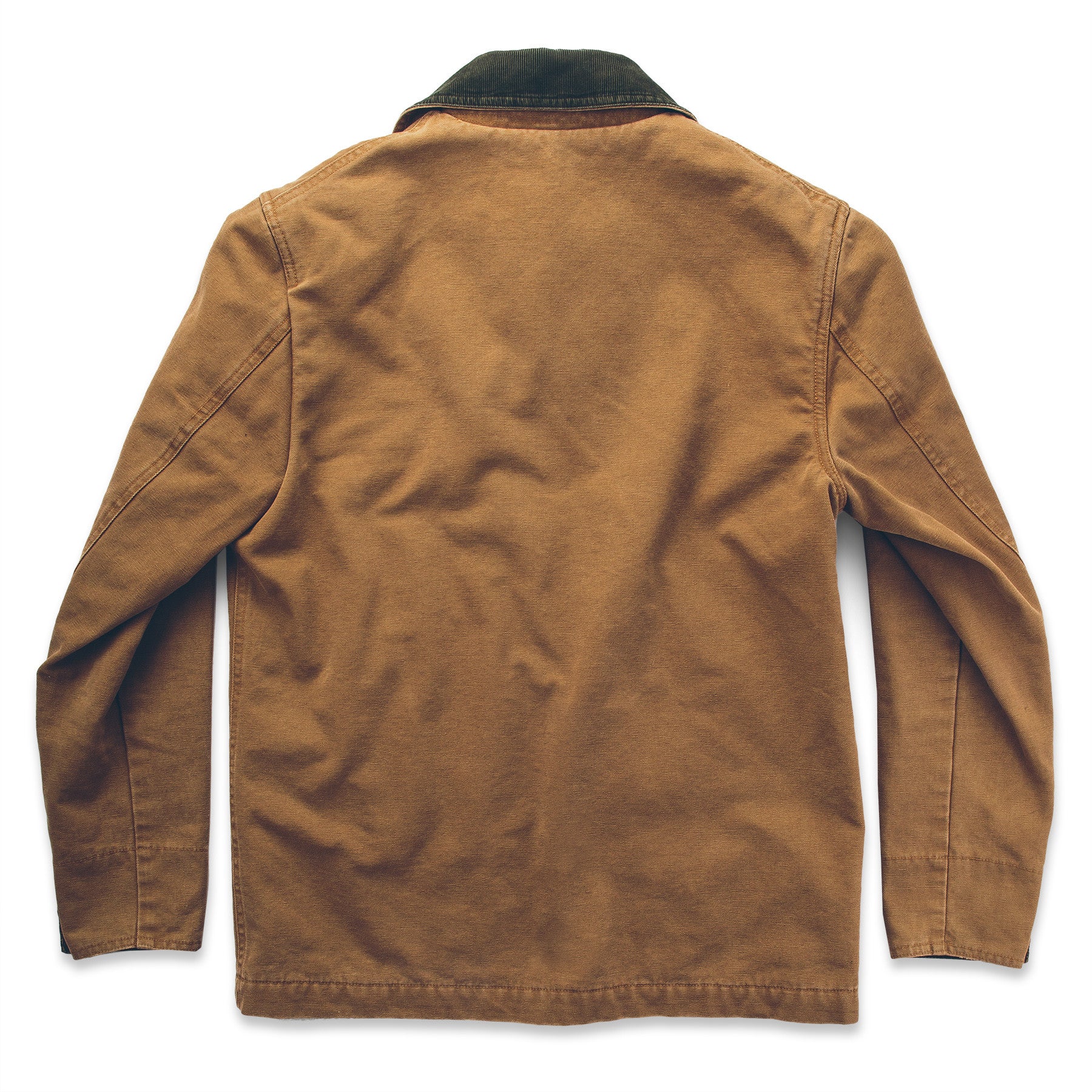 The Barn Jacket in Camel - Image 7