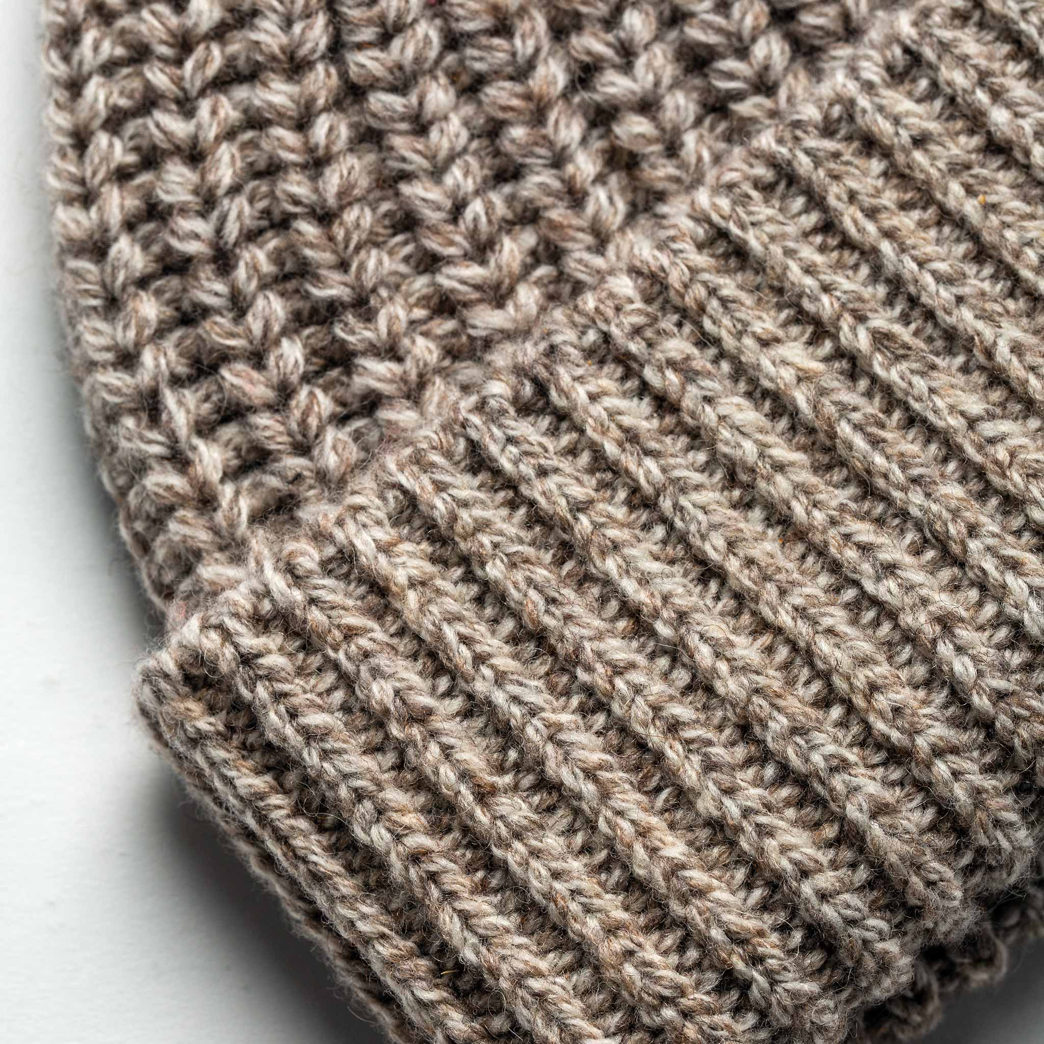 The Beanie in Natural - Image 5