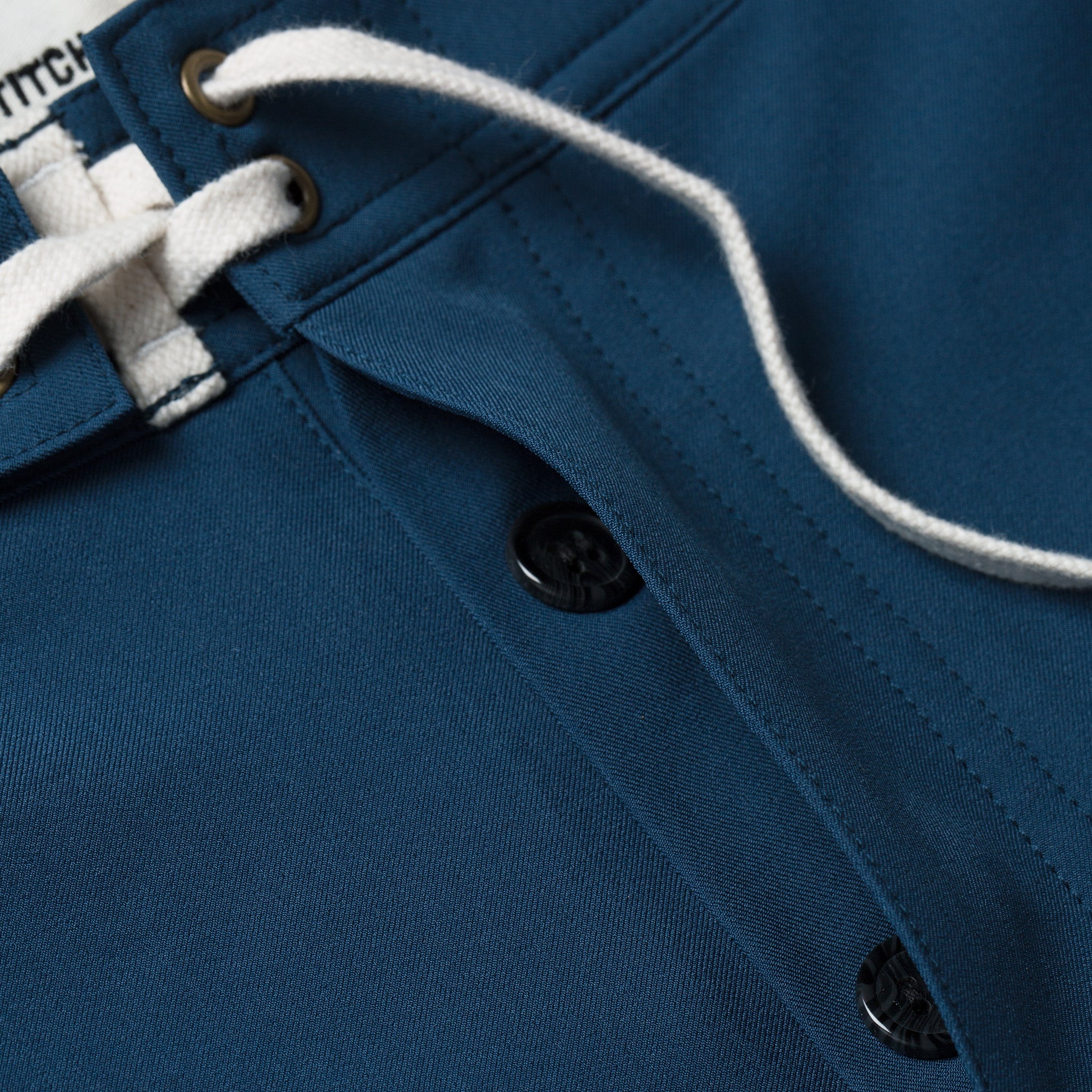 The Bo Boardie in Navy - Image 7