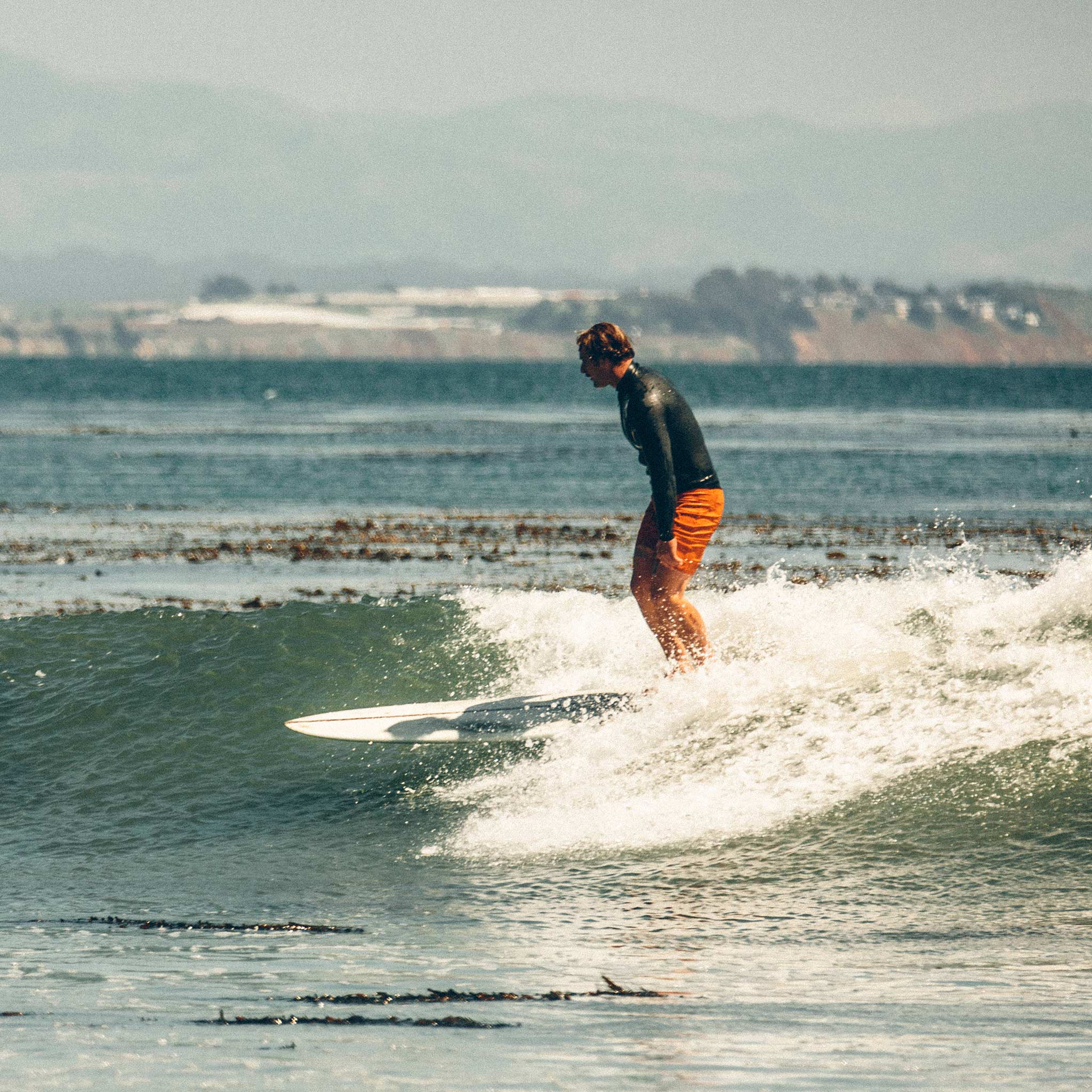 The Boardshort in Clay - Image 3