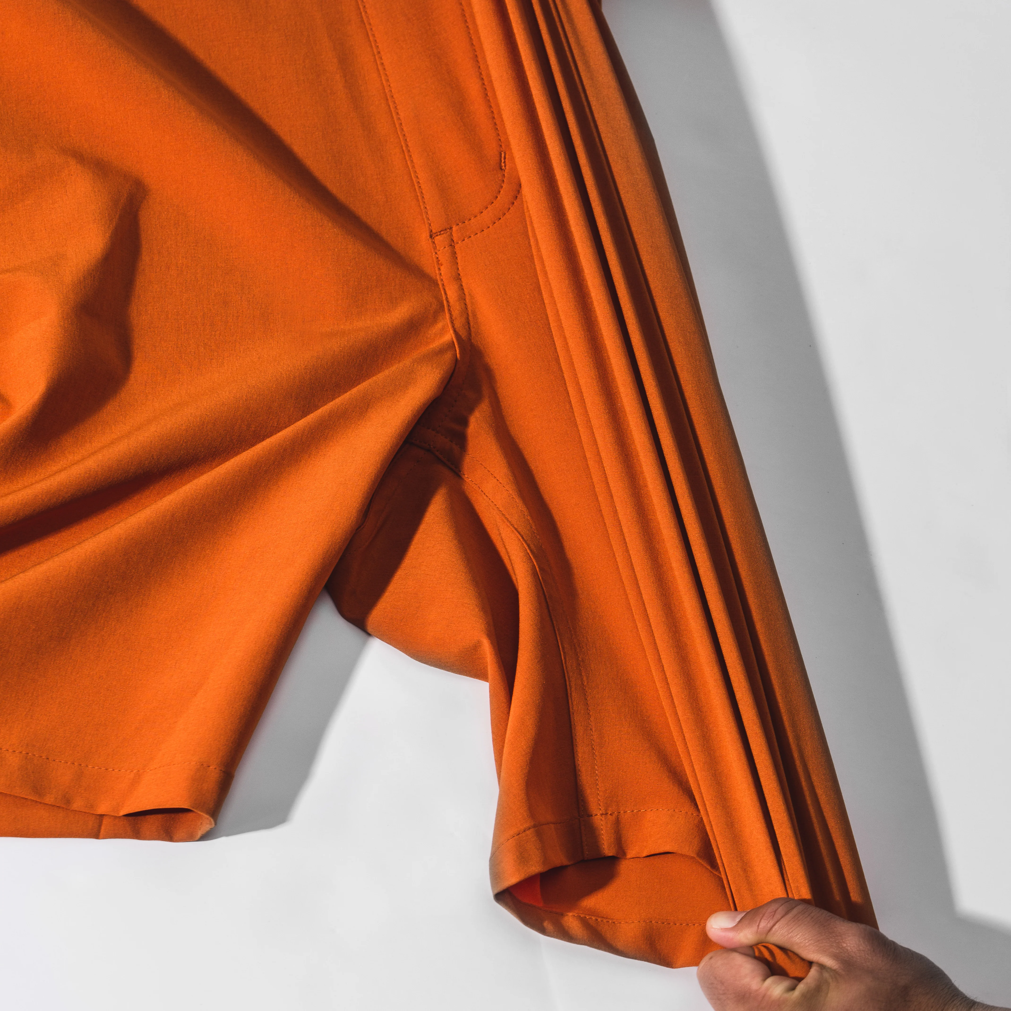 The Boardshort in Clay - Image 9