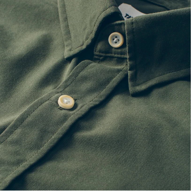 The California in Army Micro Cord - Image 7
