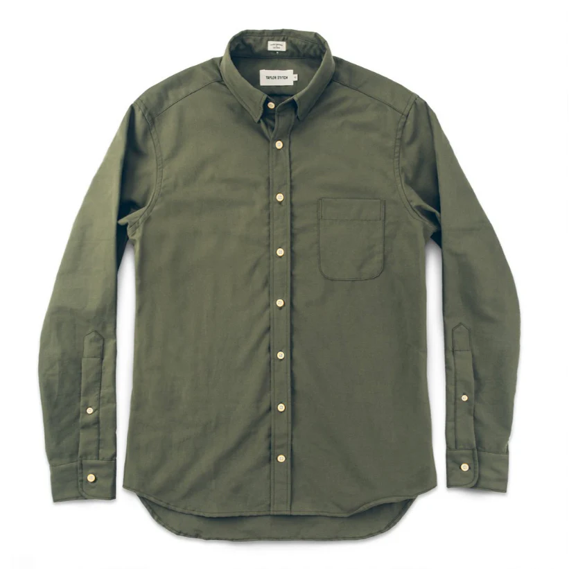 The California in Army Micro Cord - Image 8