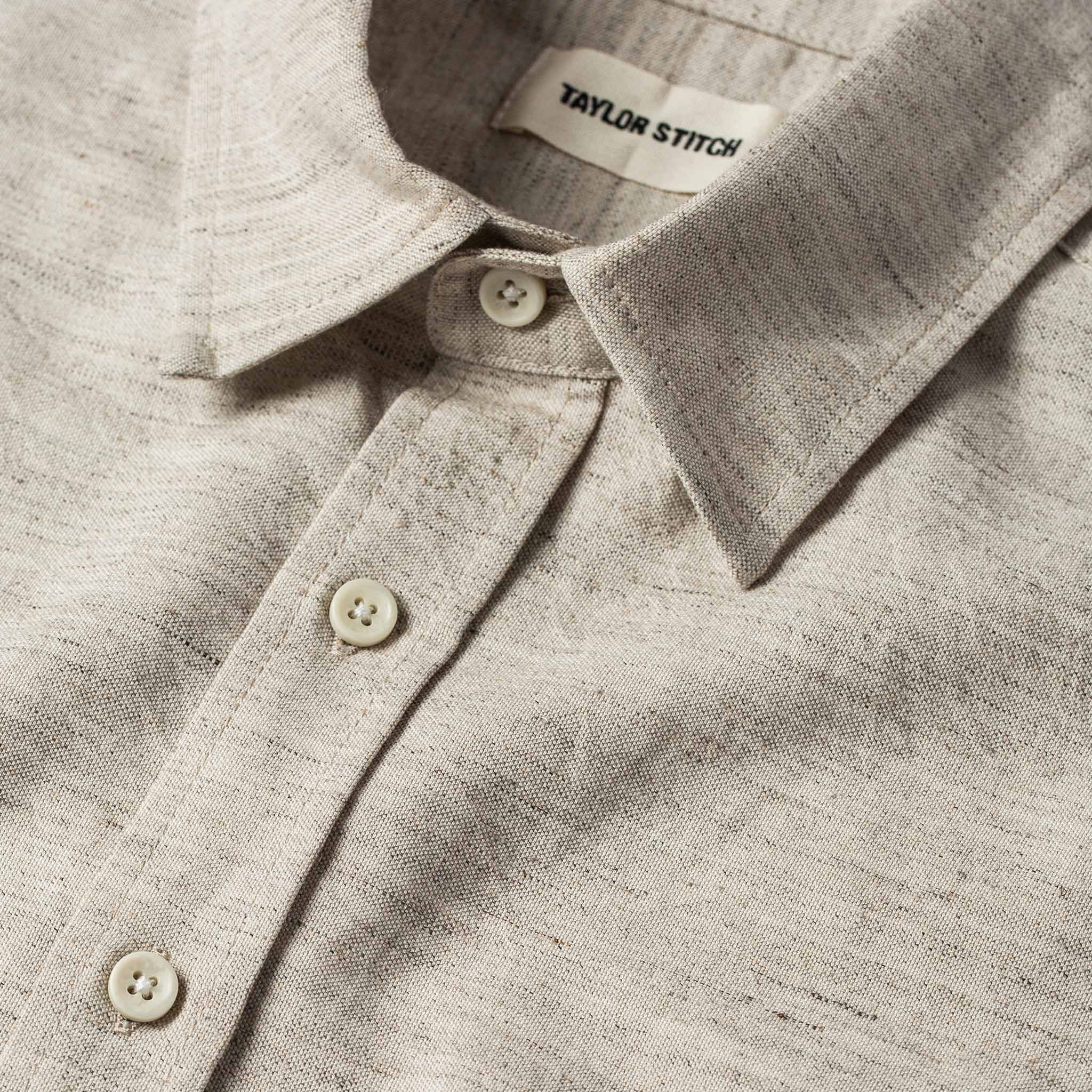 The California in Natural Hemp - Image 7
