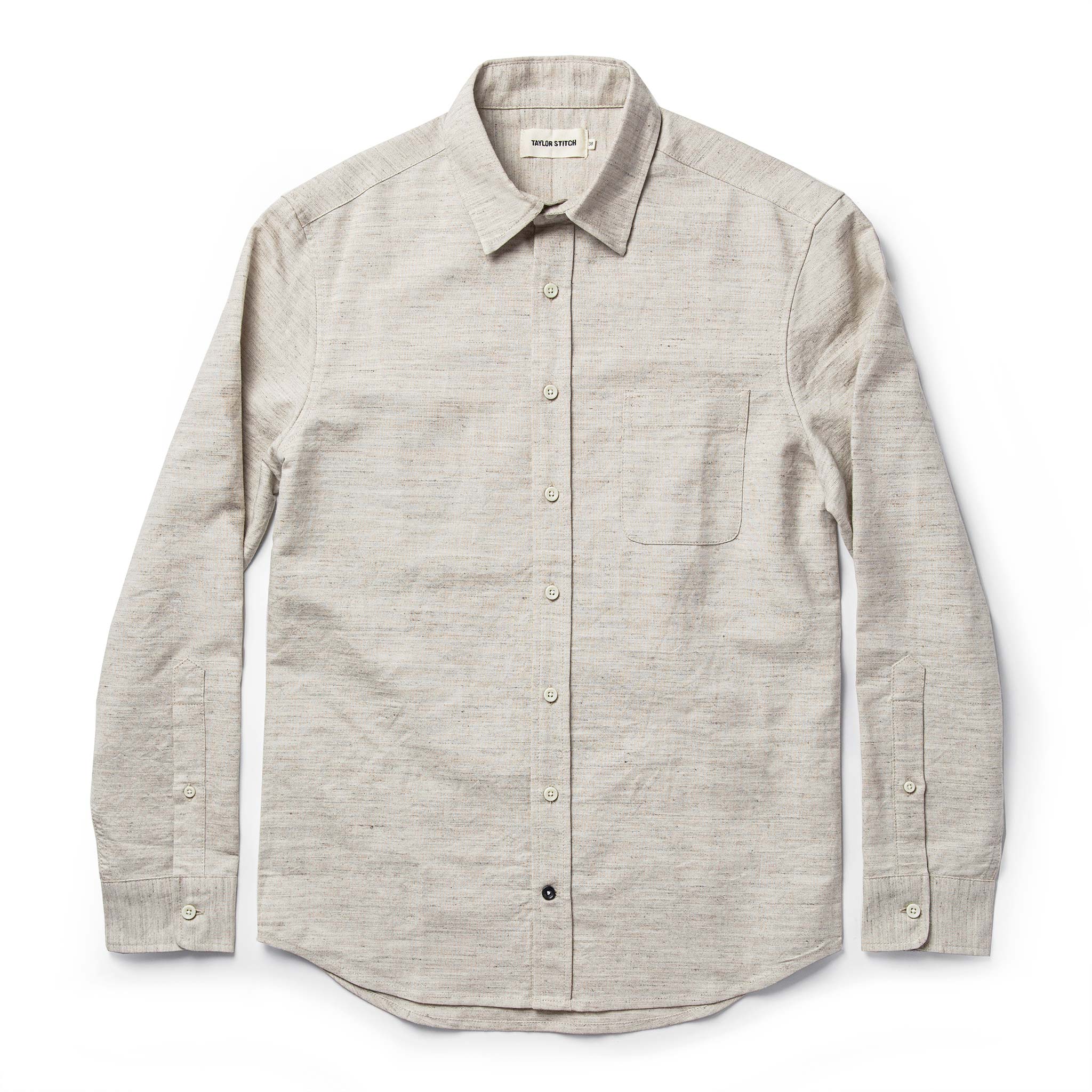 The California in Natural Hemp - Image 8