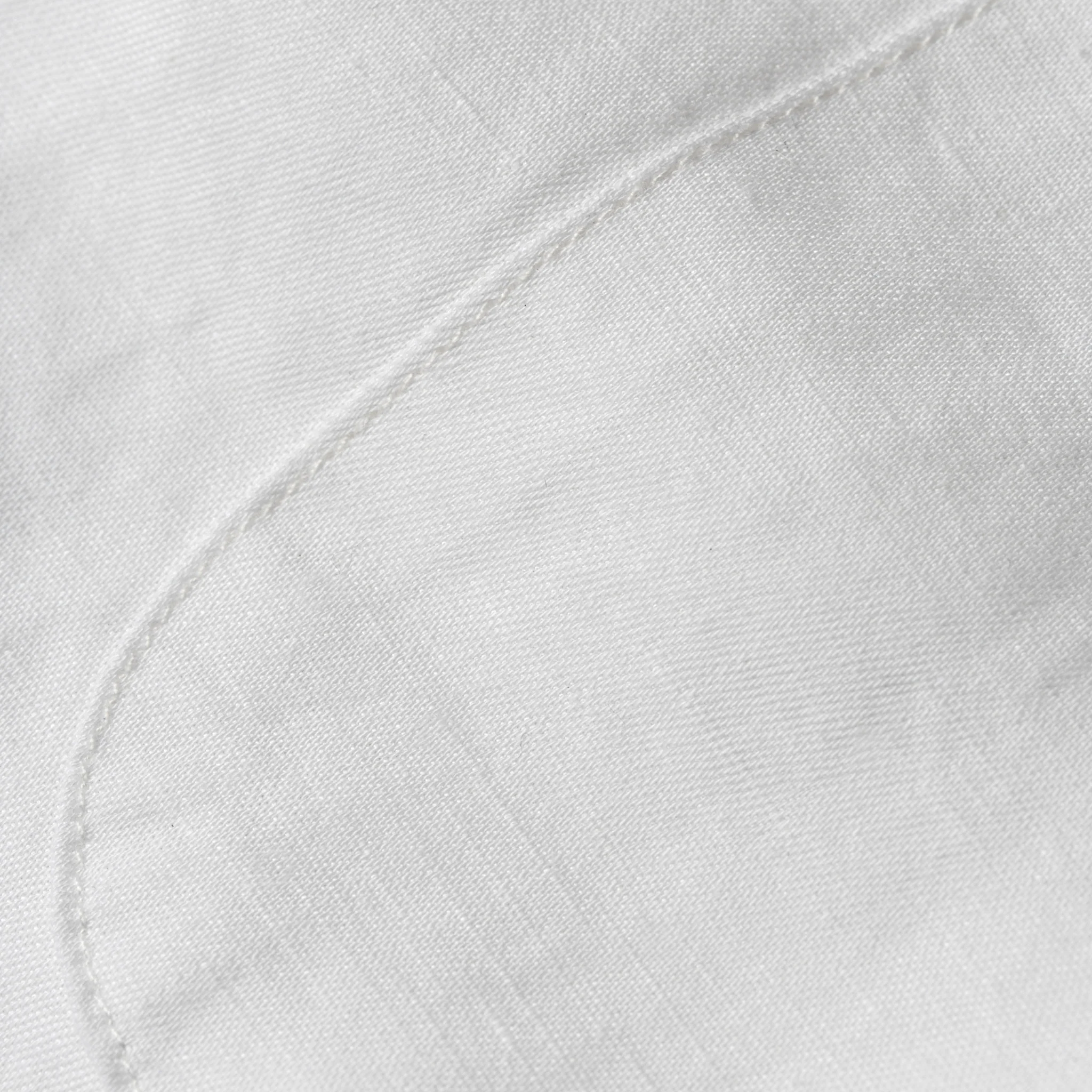 The California in Natural Slub Linen - Image 8