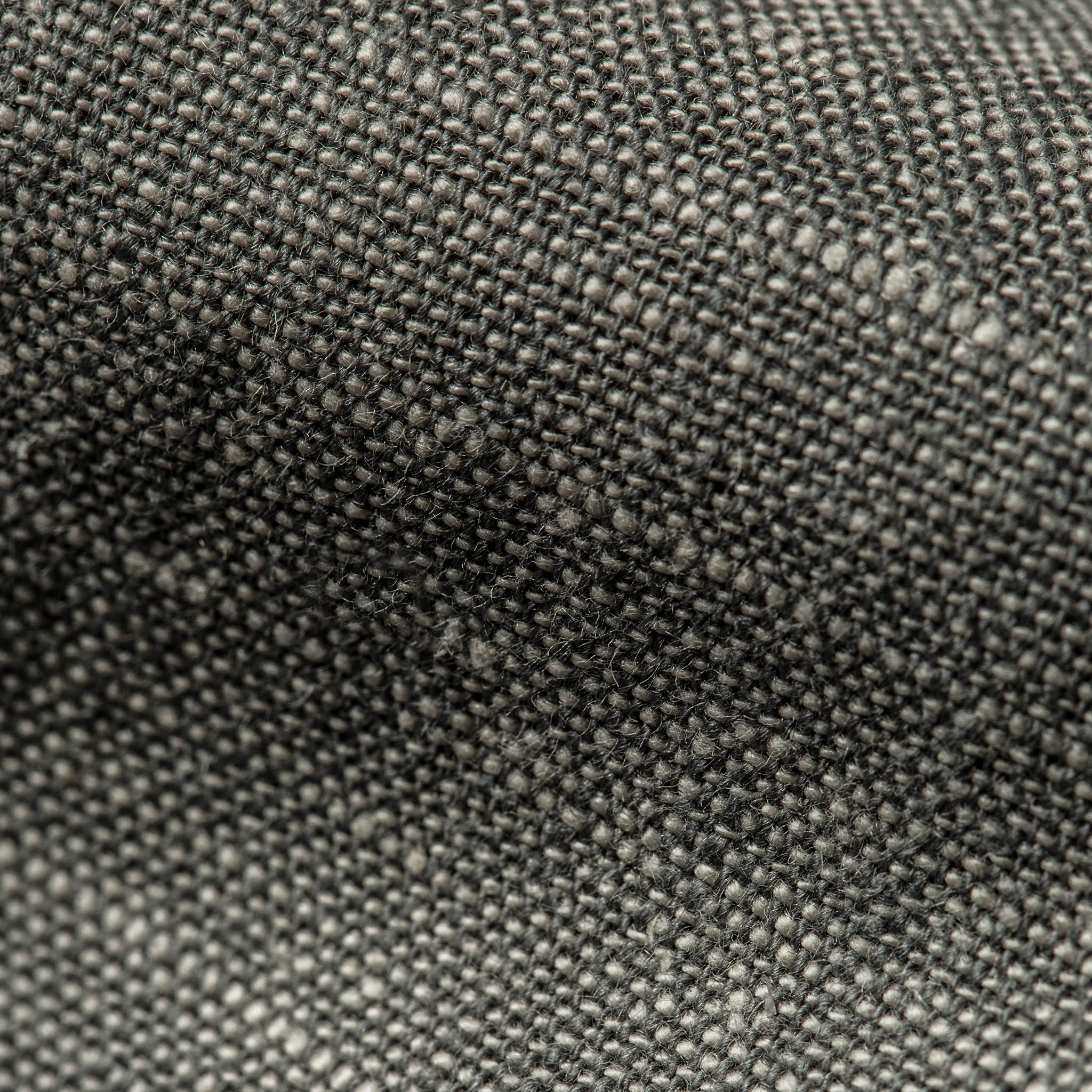 The California in Olive Hemp Chambray - Image 8