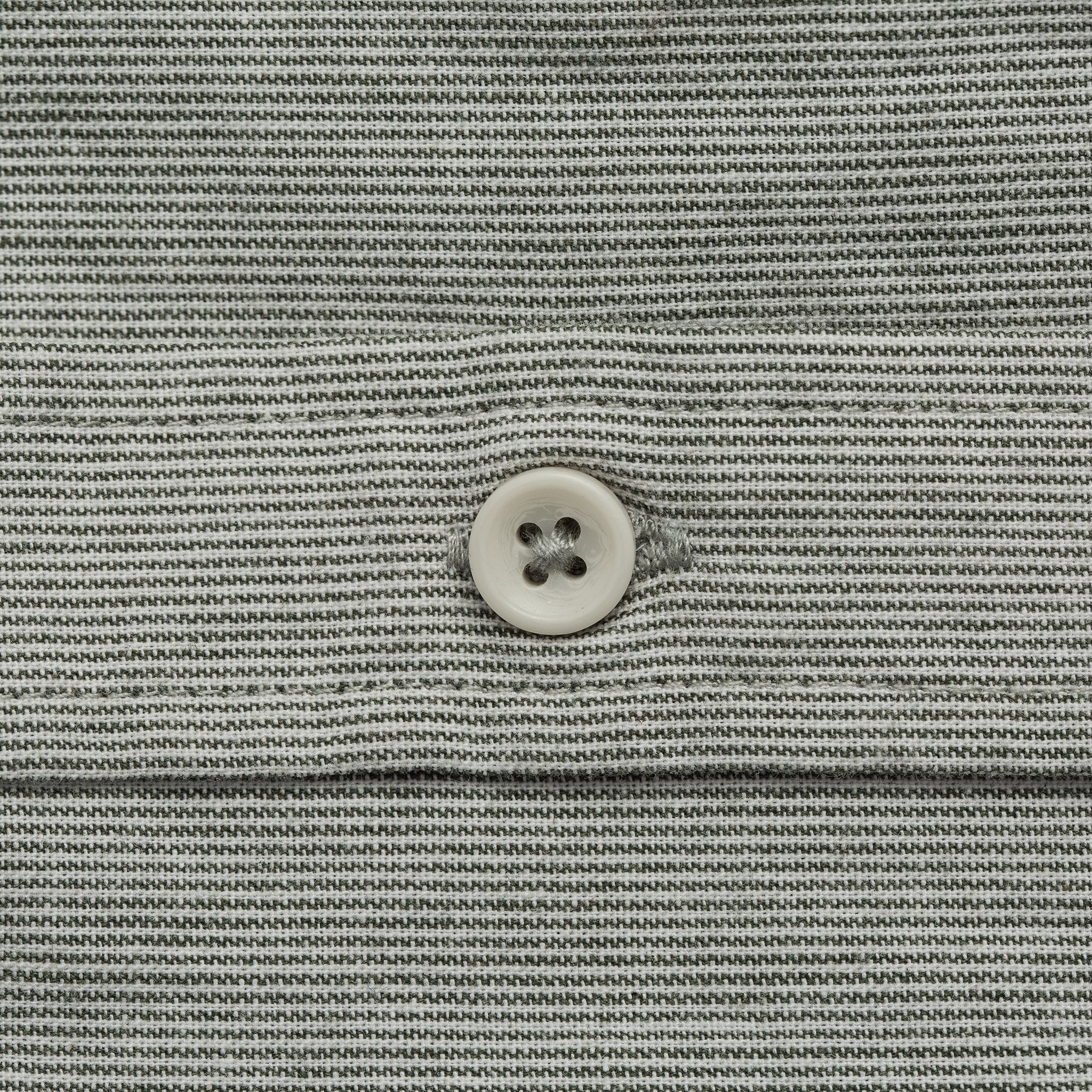 The California in Olive Stripe - Image 7