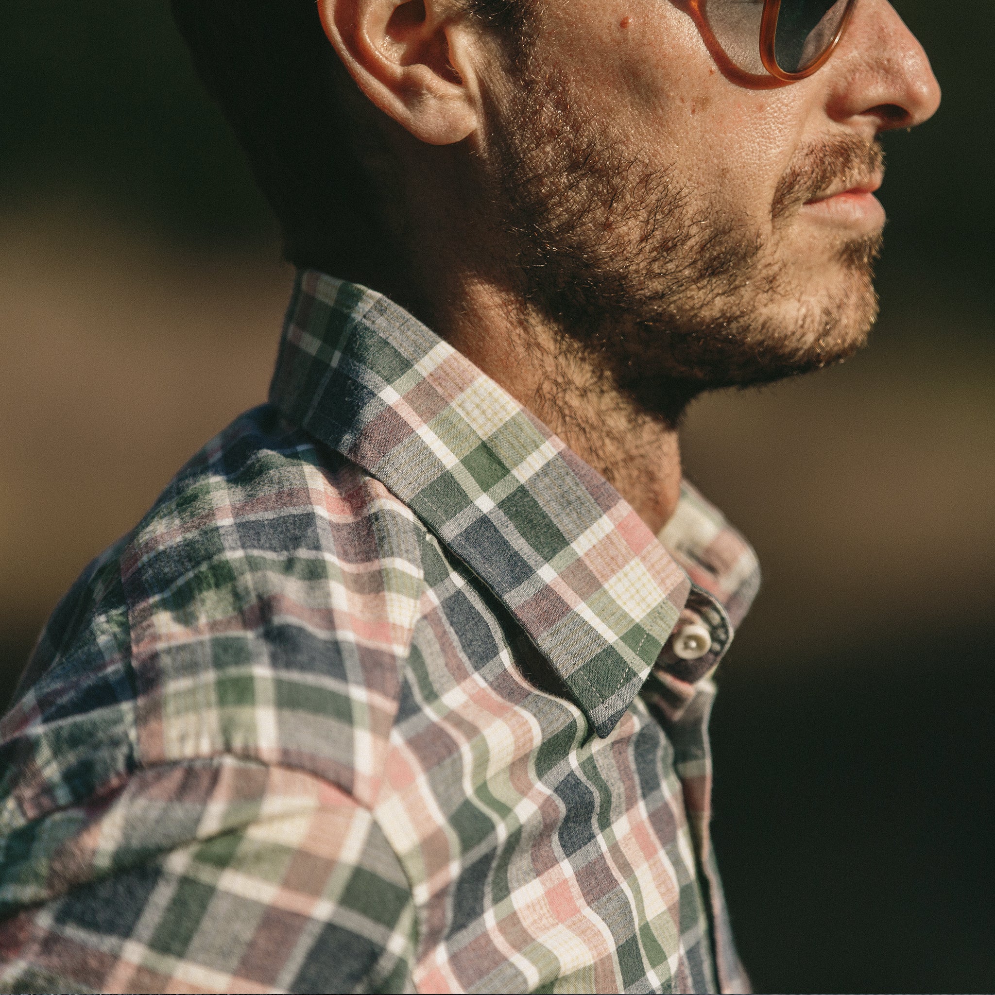 The California in Watermelon Madras - Image 3