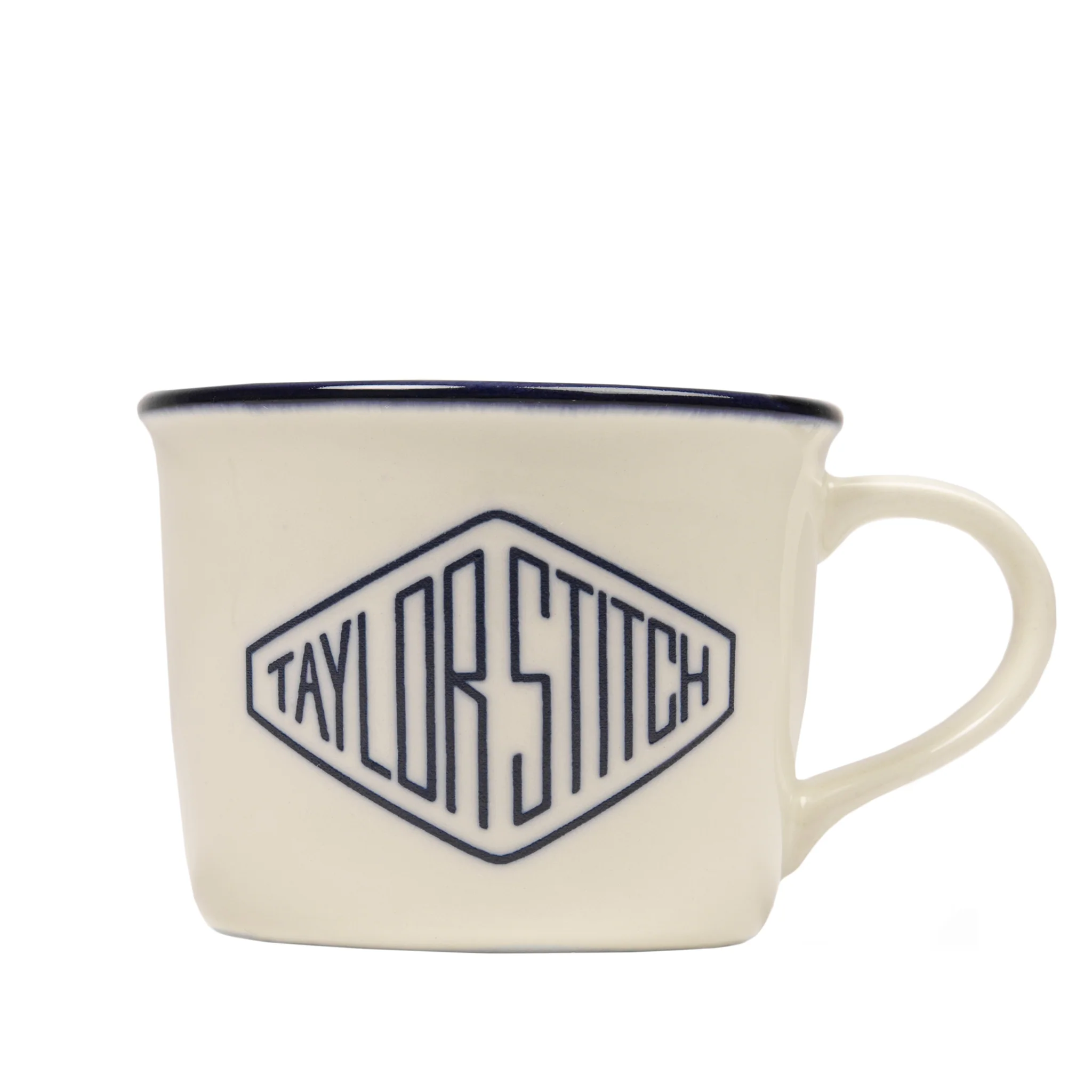 The Camp Mug in TS Print
