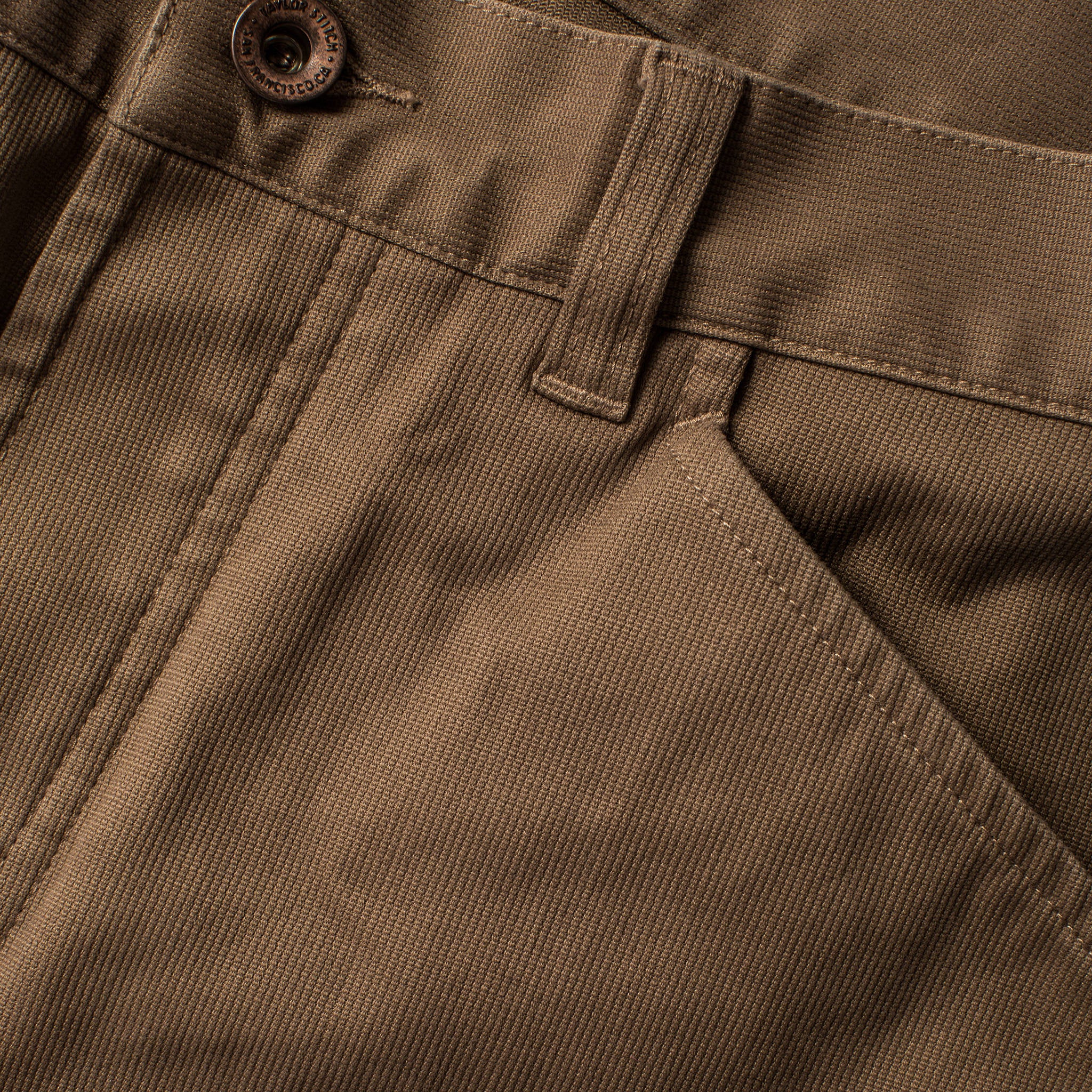 The Camp Pant in Bedford Corduroy - Image 7