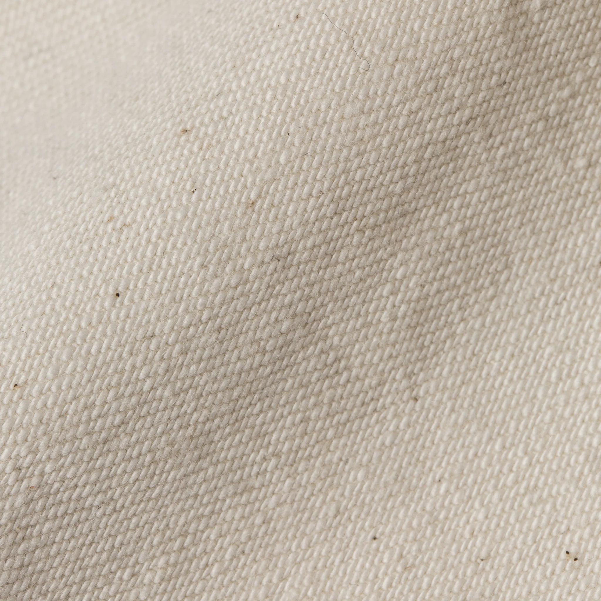 The Camp Pant in Organic Natural Selvage - Image 8