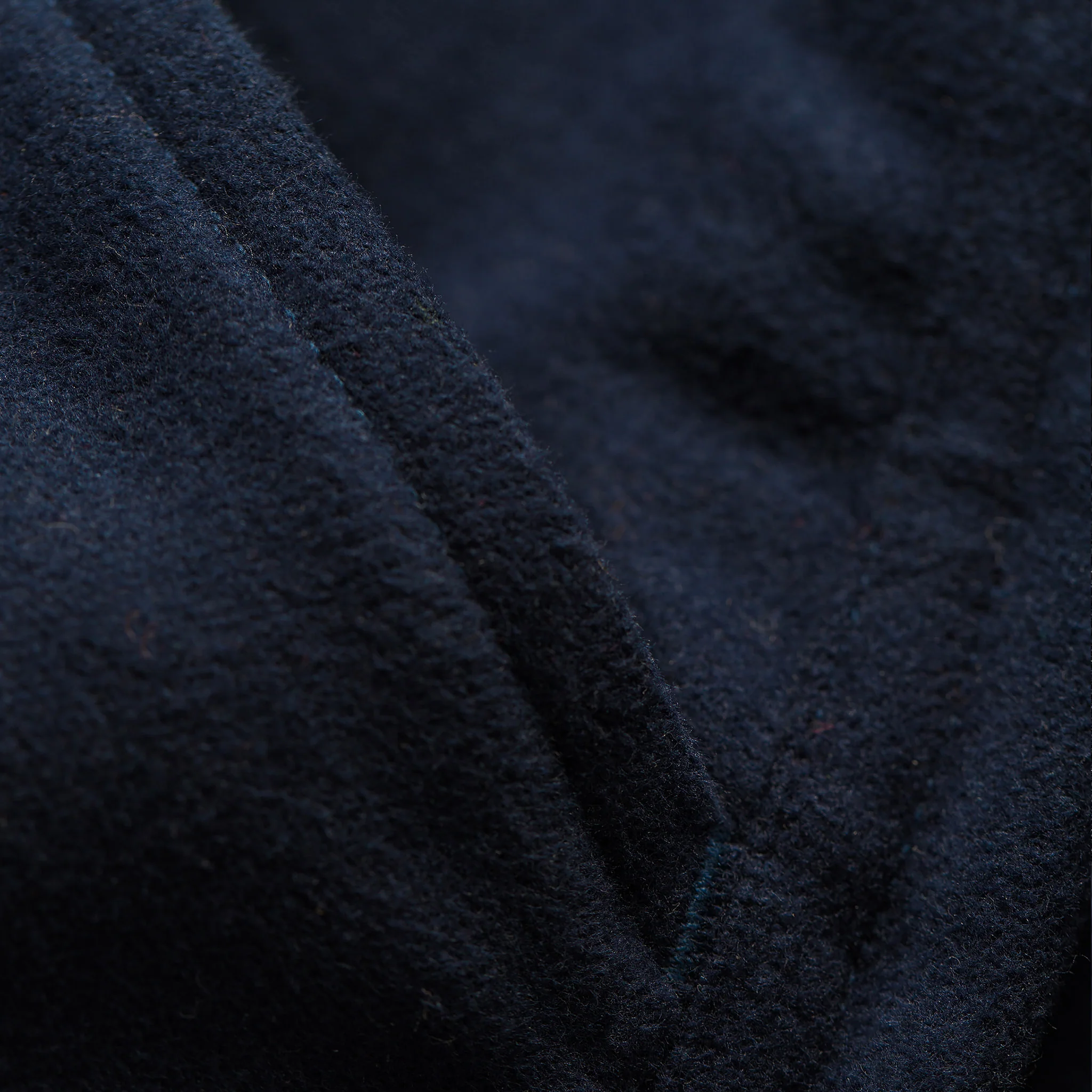 The Camp Pant in Navy Moleskin - Image 10