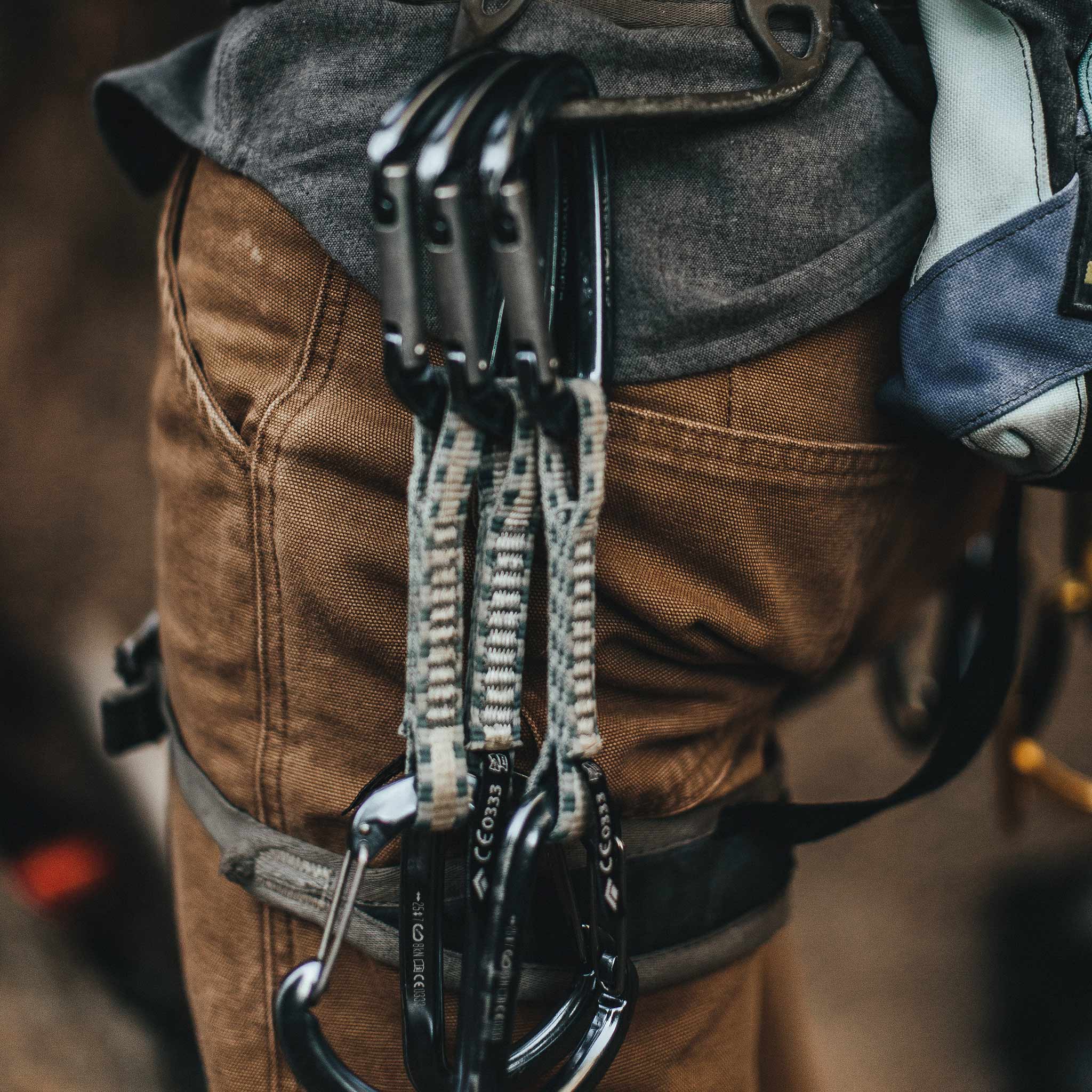 The Camp Pant in Washed Sawdust - Image 6