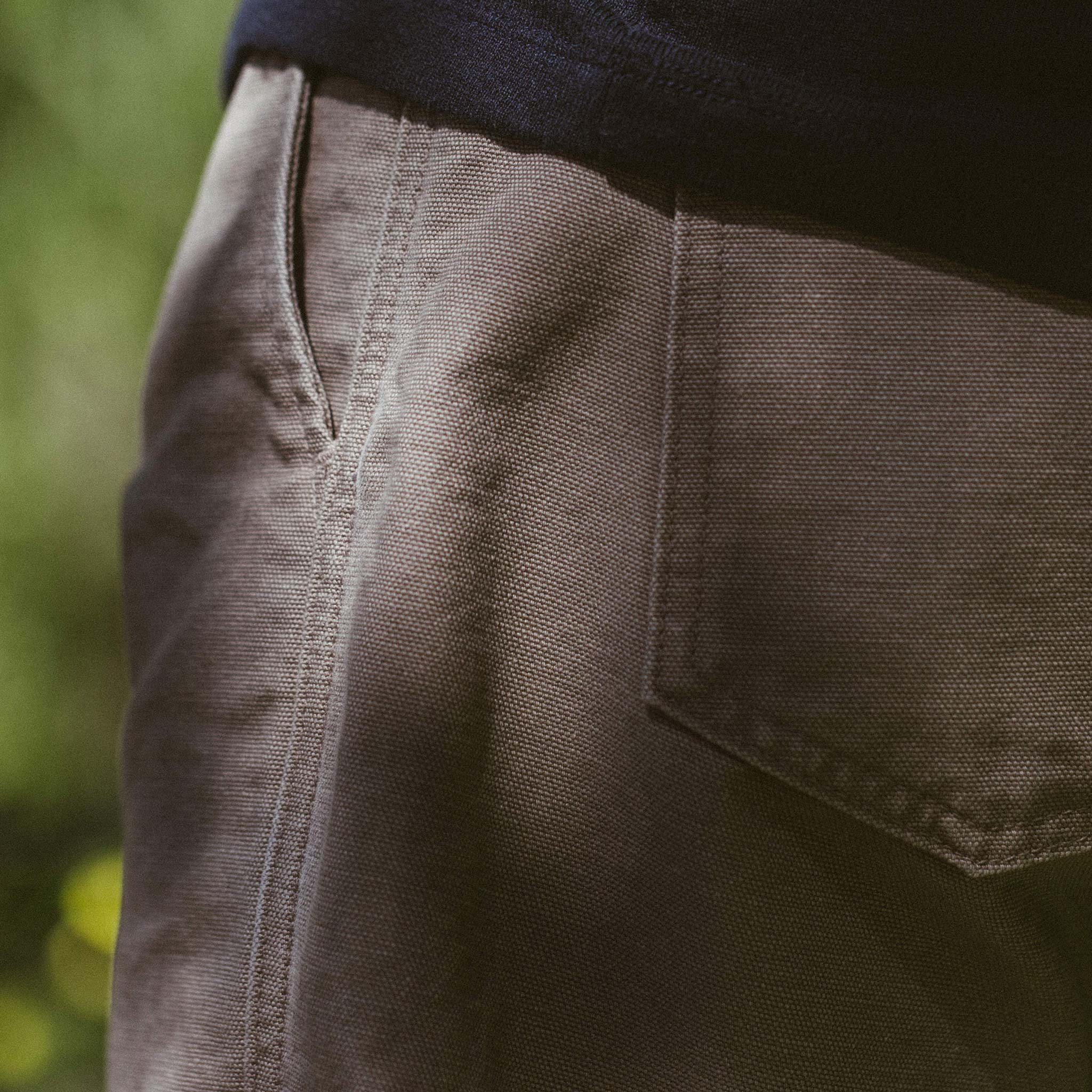 The Camp Short in Ash - Image 4