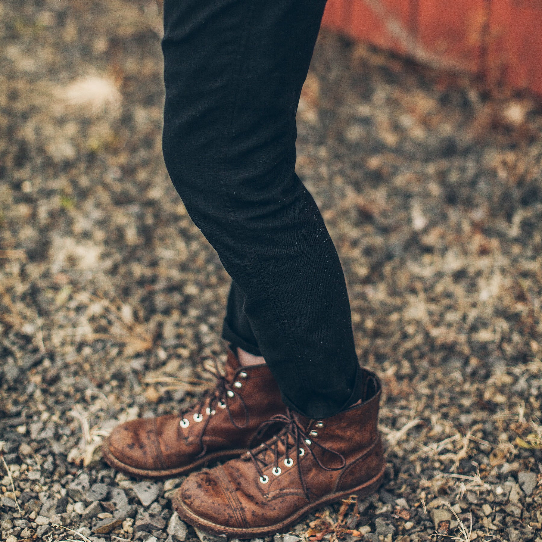 The Abel Pant in Black - Image 6