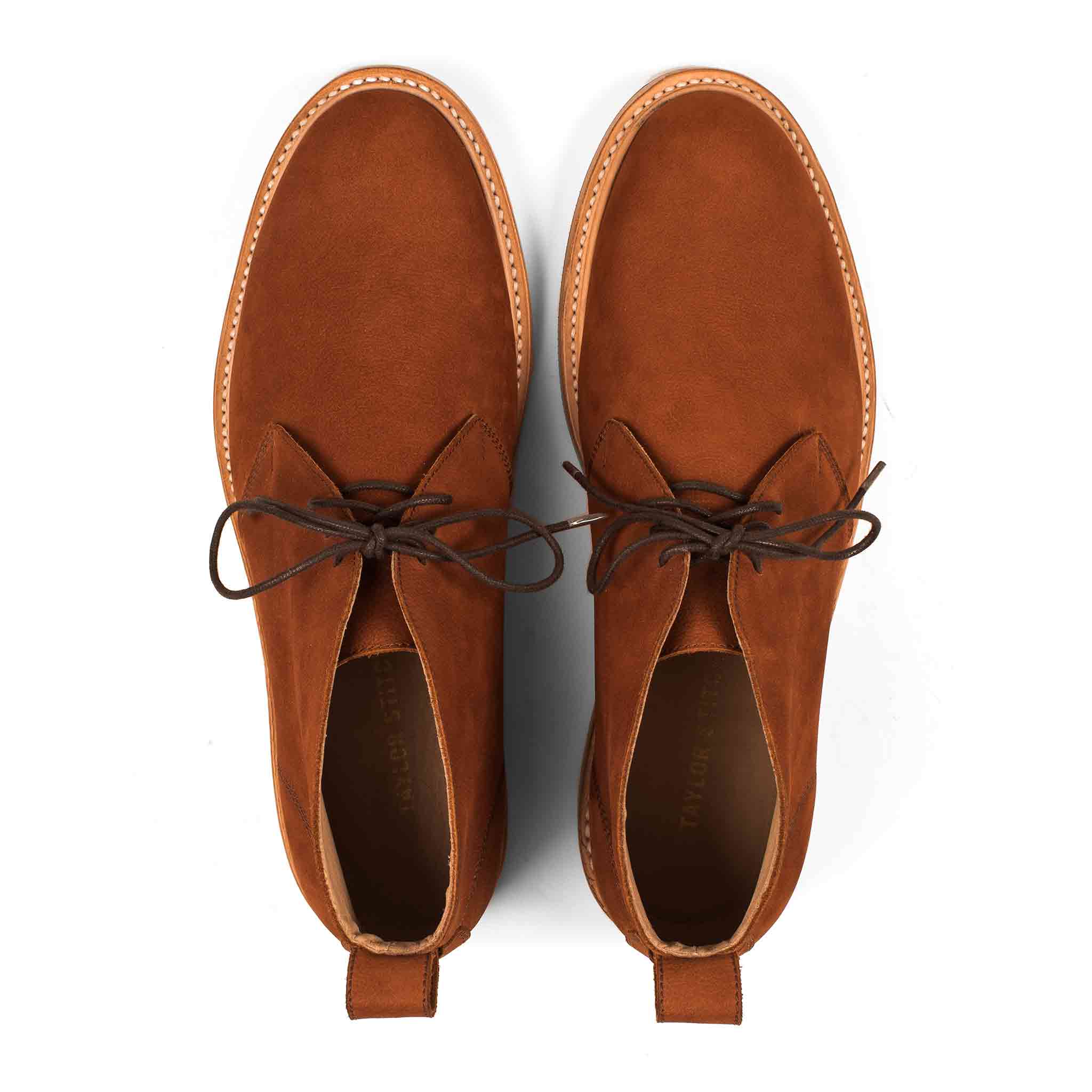 The Chukka in Tumbled Sedona - Image 10
