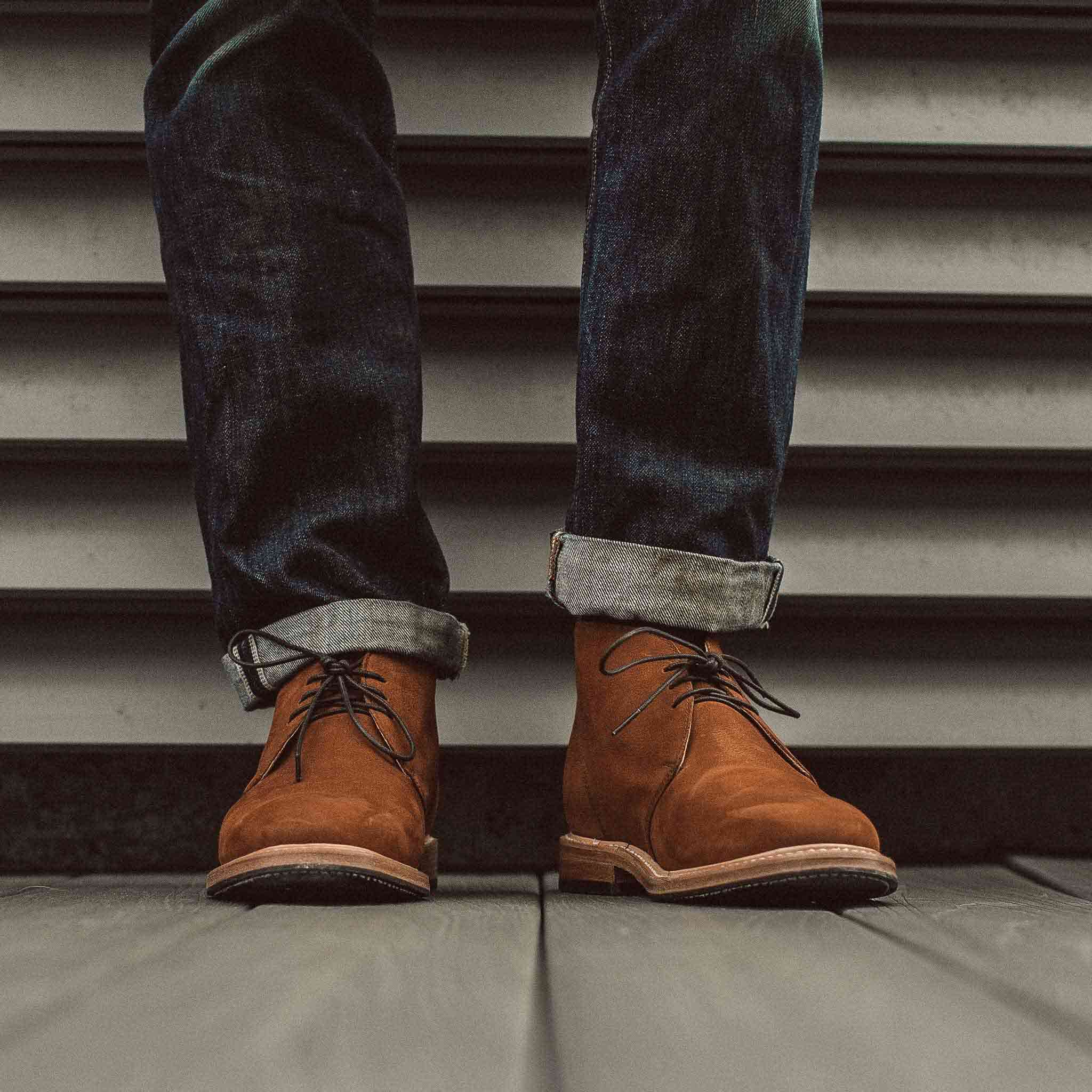 The Chukka in Tumbled Sedona - Image 6
