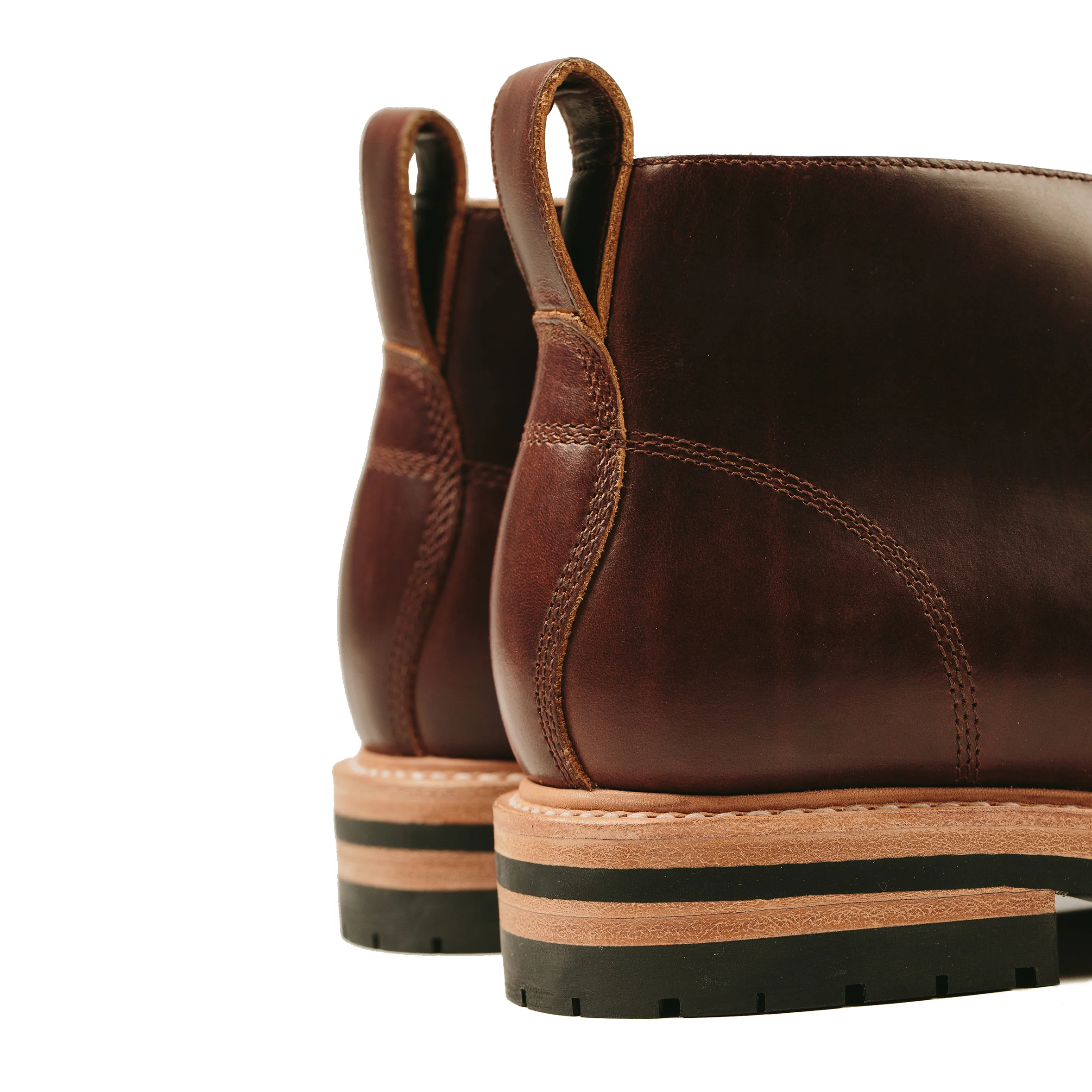 The Chukka in Whiskey Eagle - Image 11