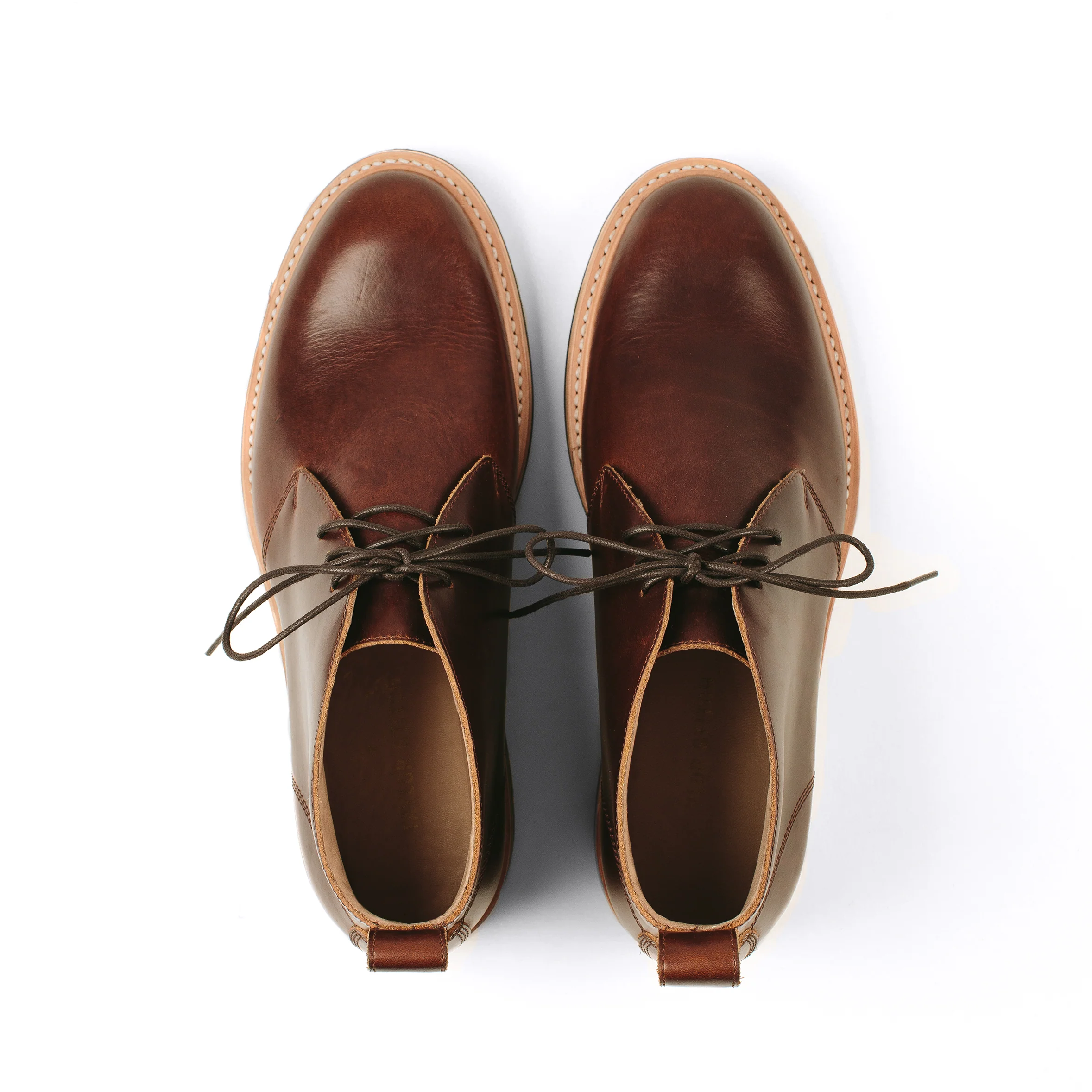 The Chukka in Whiskey Eagle - Image 13