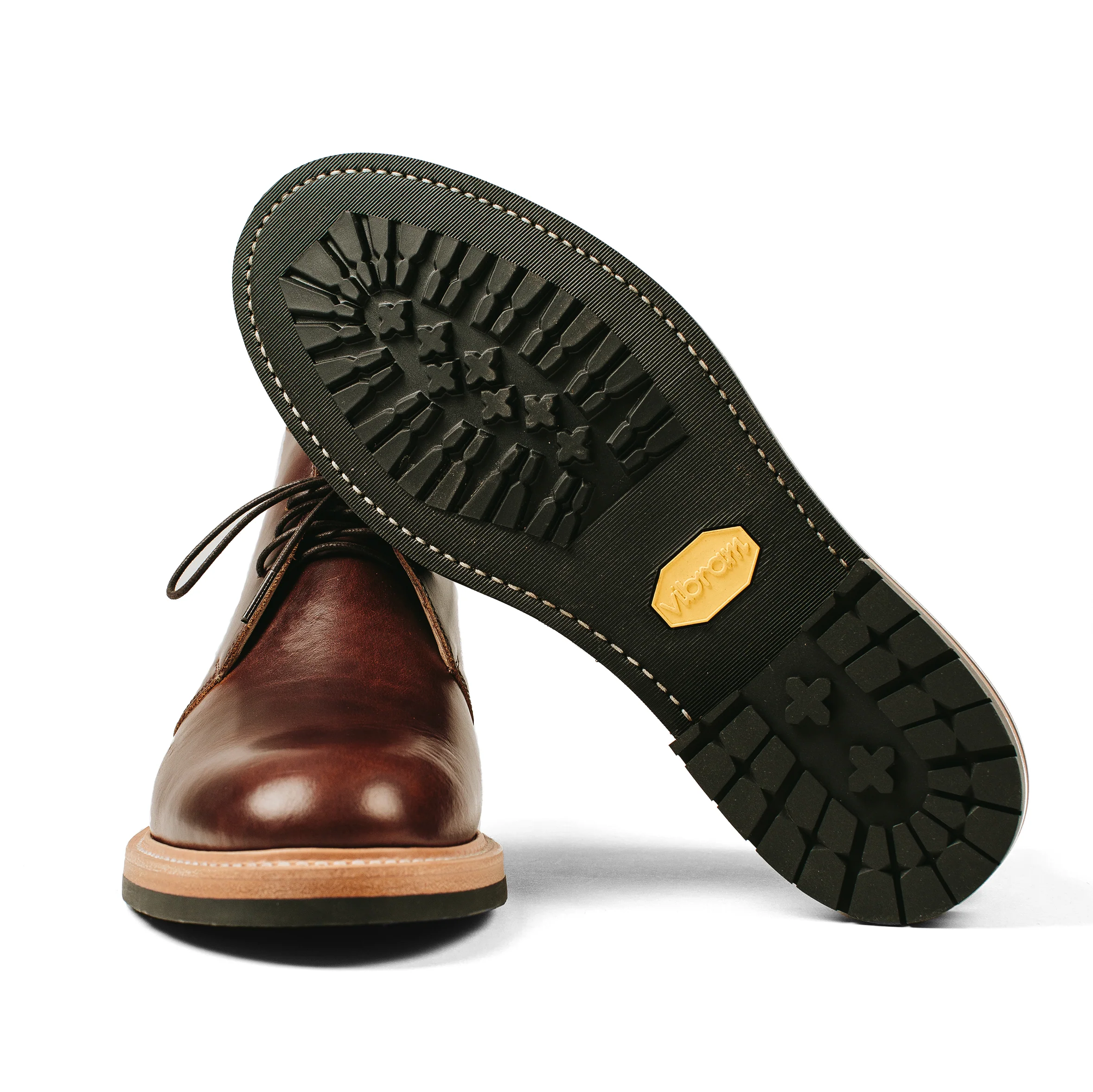 The Chukka in Whiskey Eagle - Image 14