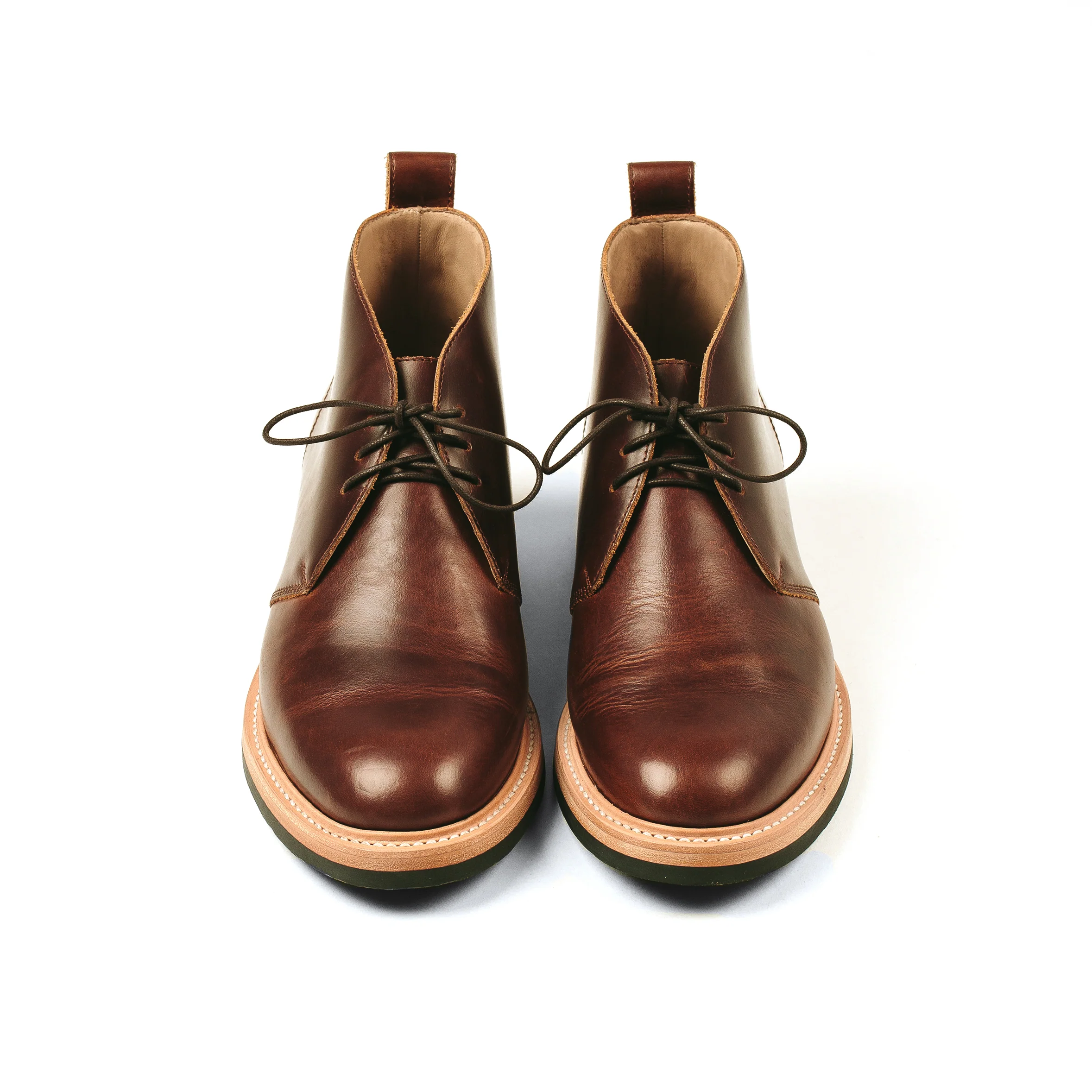 The Chukka in Whiskey Eagle - Image 8