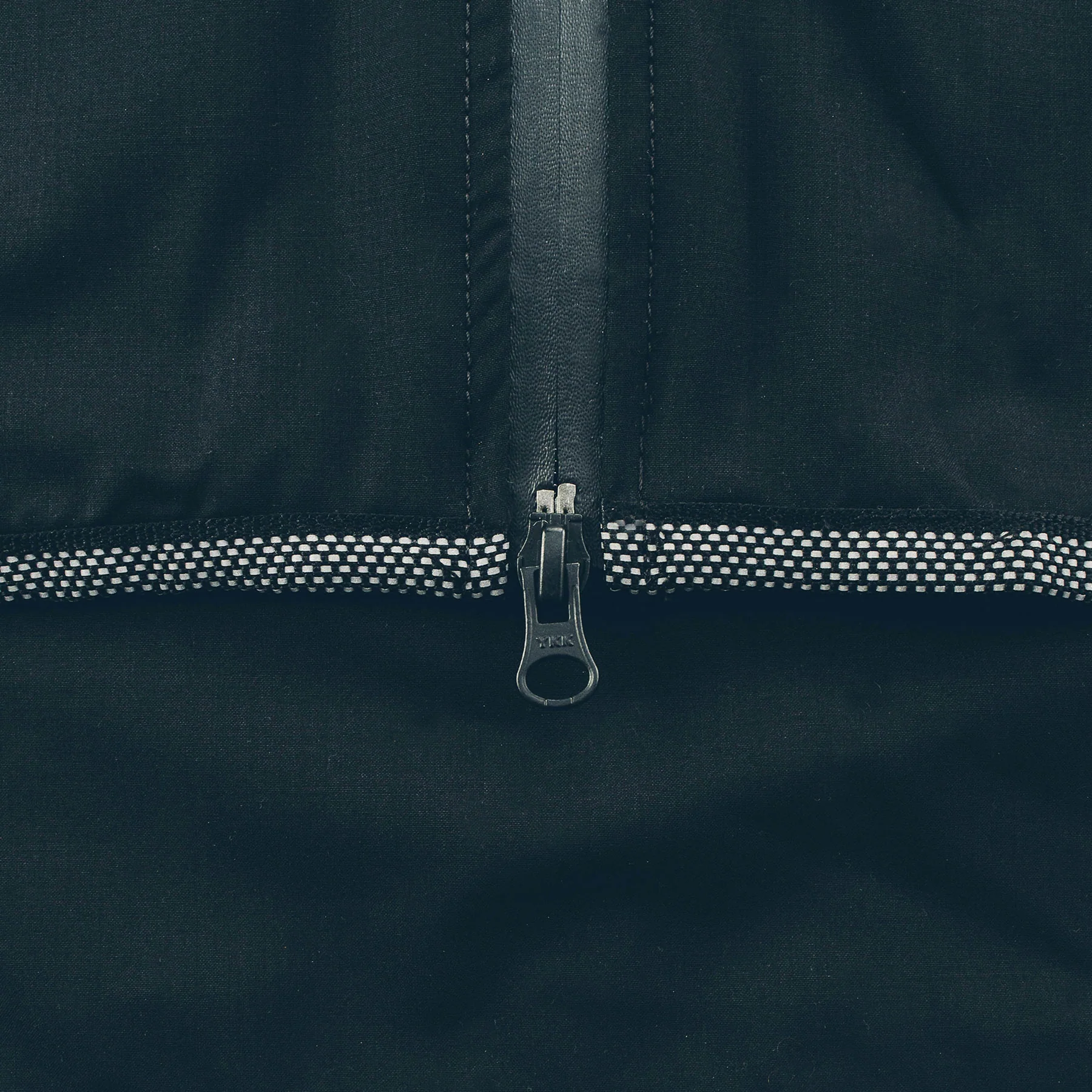 The Alvar Jacket in Black - Image 5