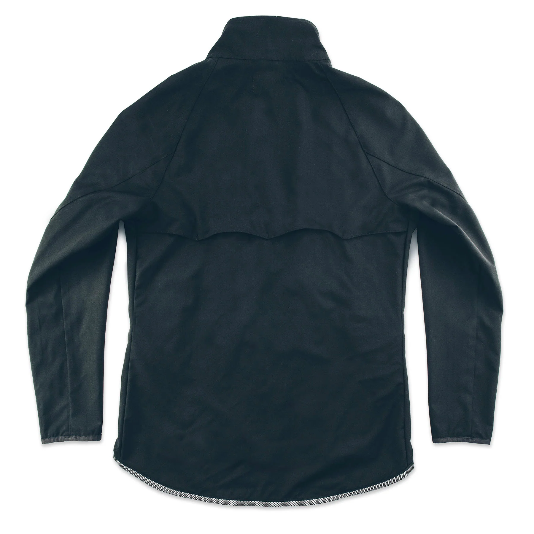 The Alvar Jacket in Black - Image 8