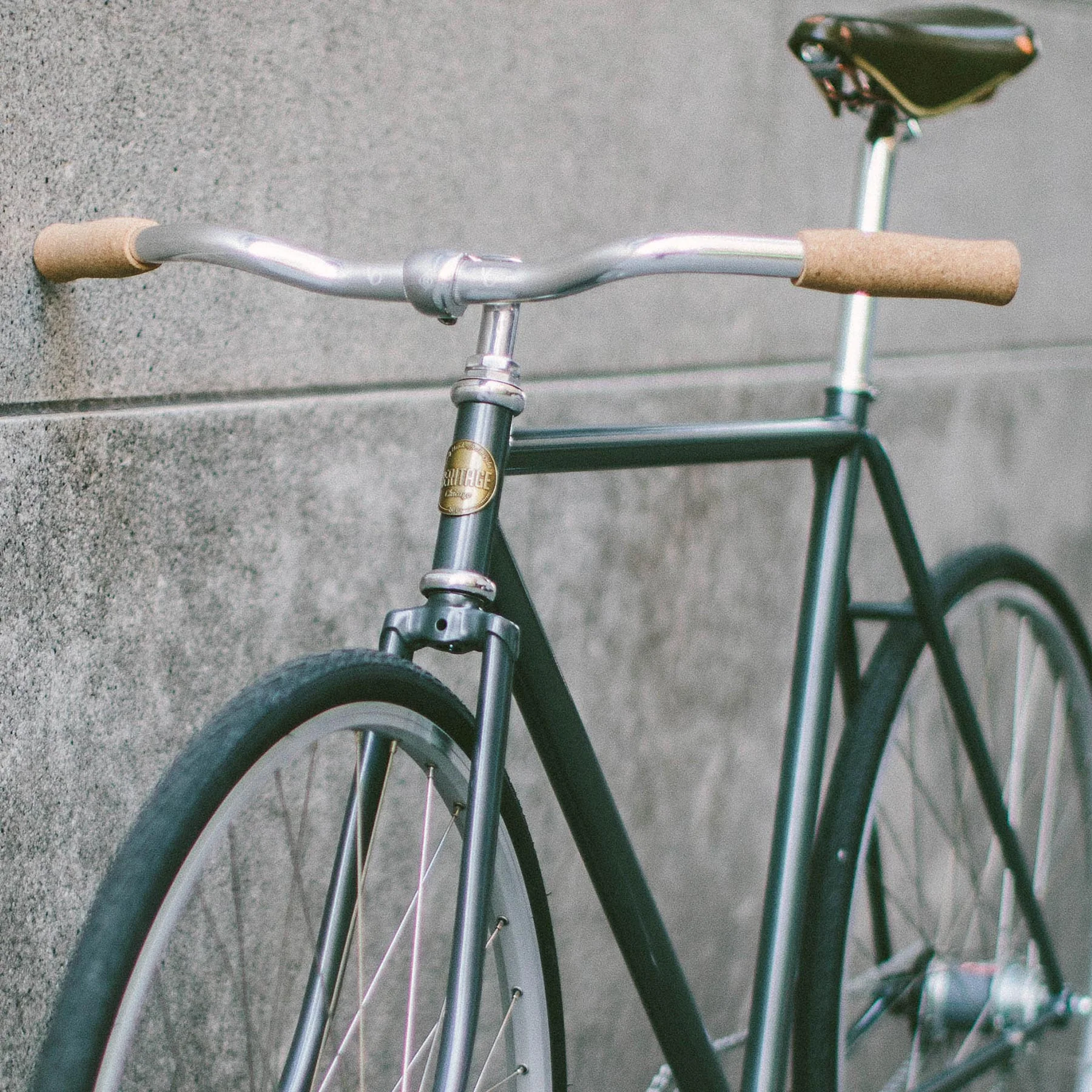 The Dash in Anthracite - Image 11