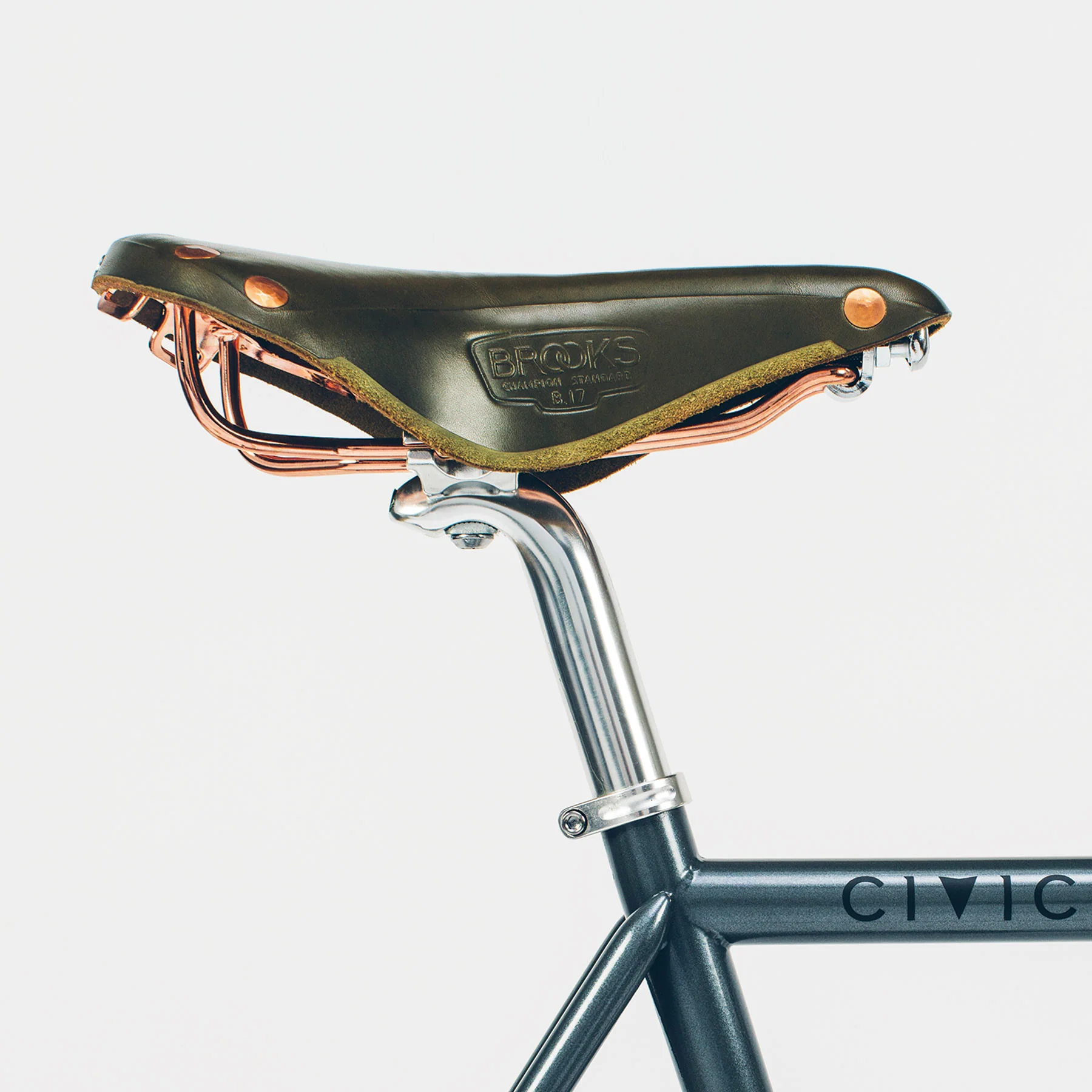 The Dash in Anthracite - Image 6