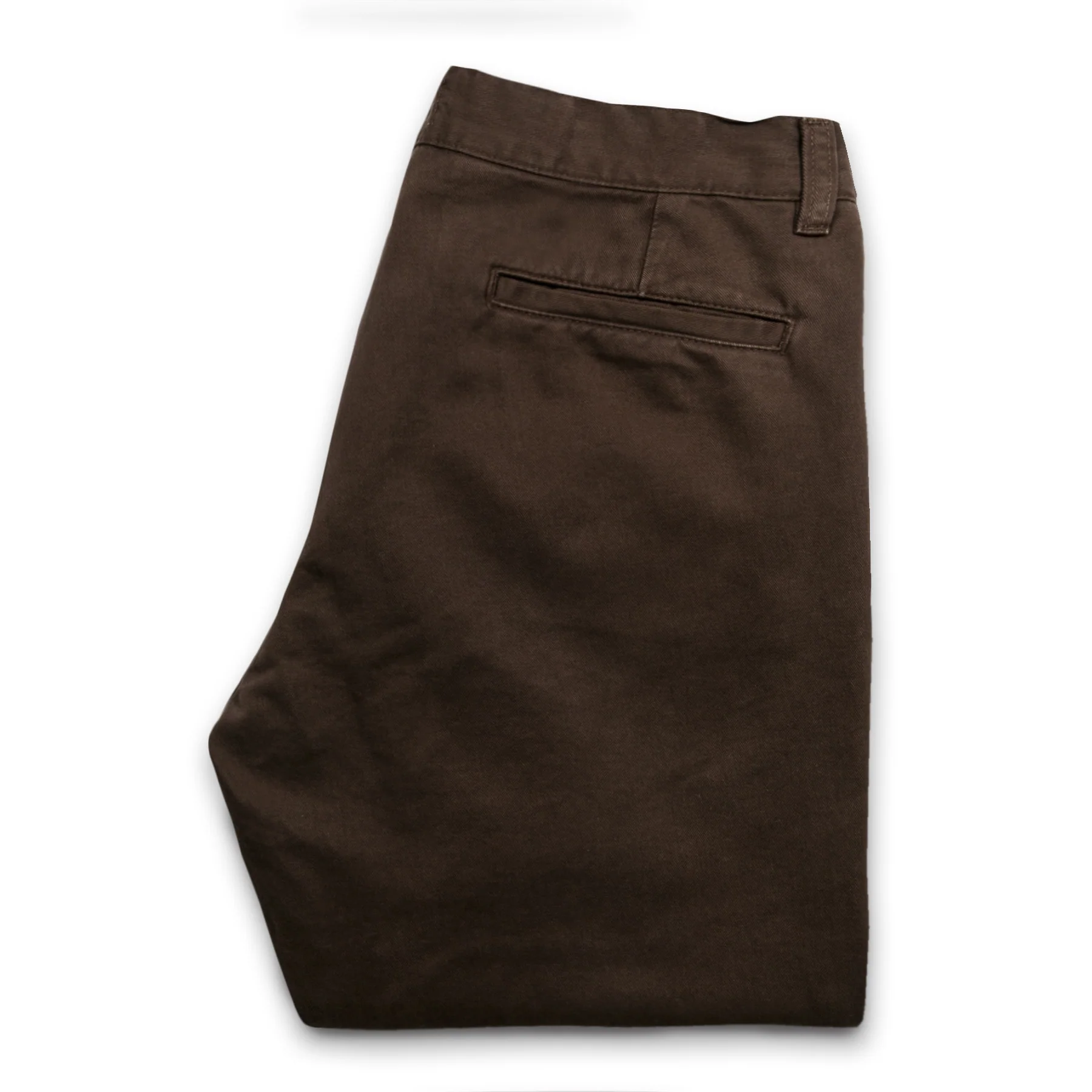 The Democratic Chino in Chocolate - Image 6