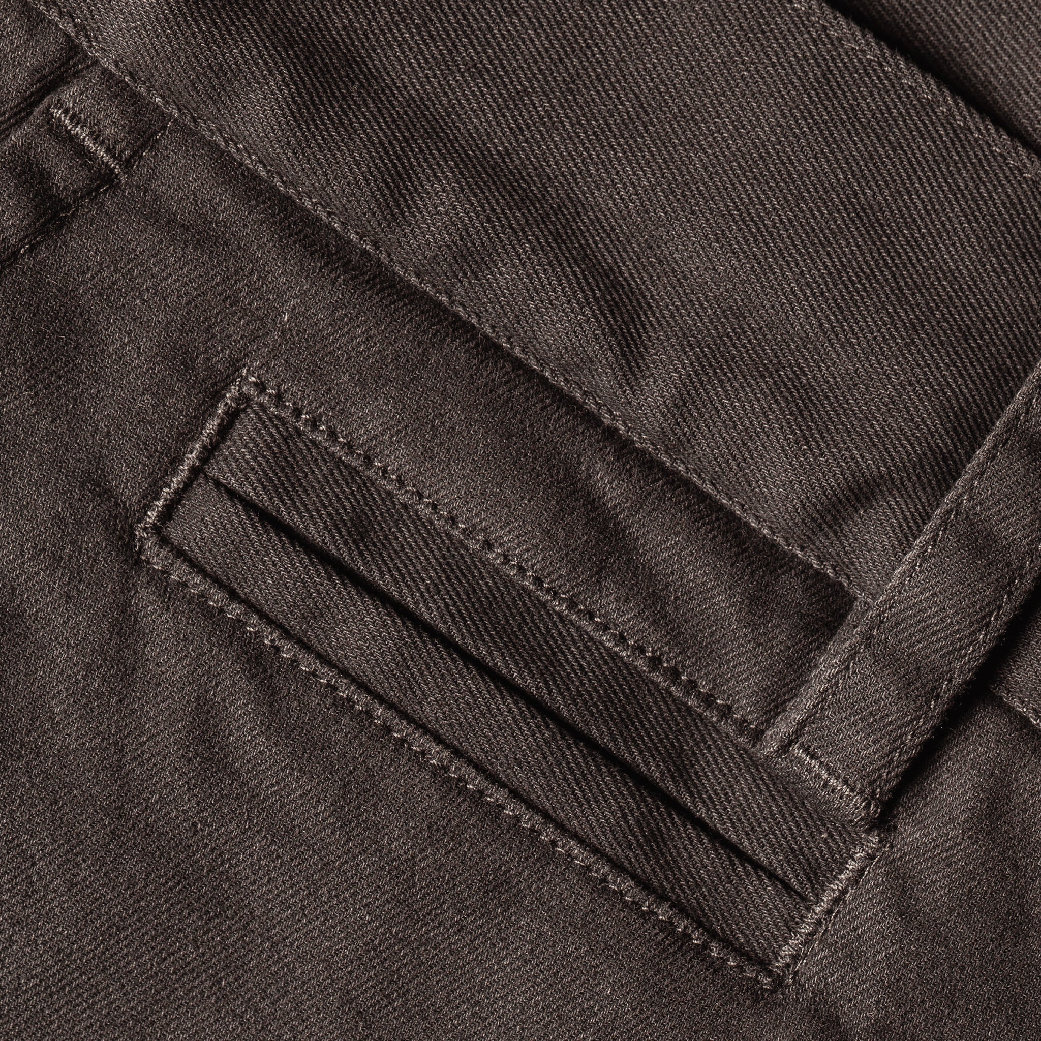 The Democratic Chino in Organic Ash - Image 5