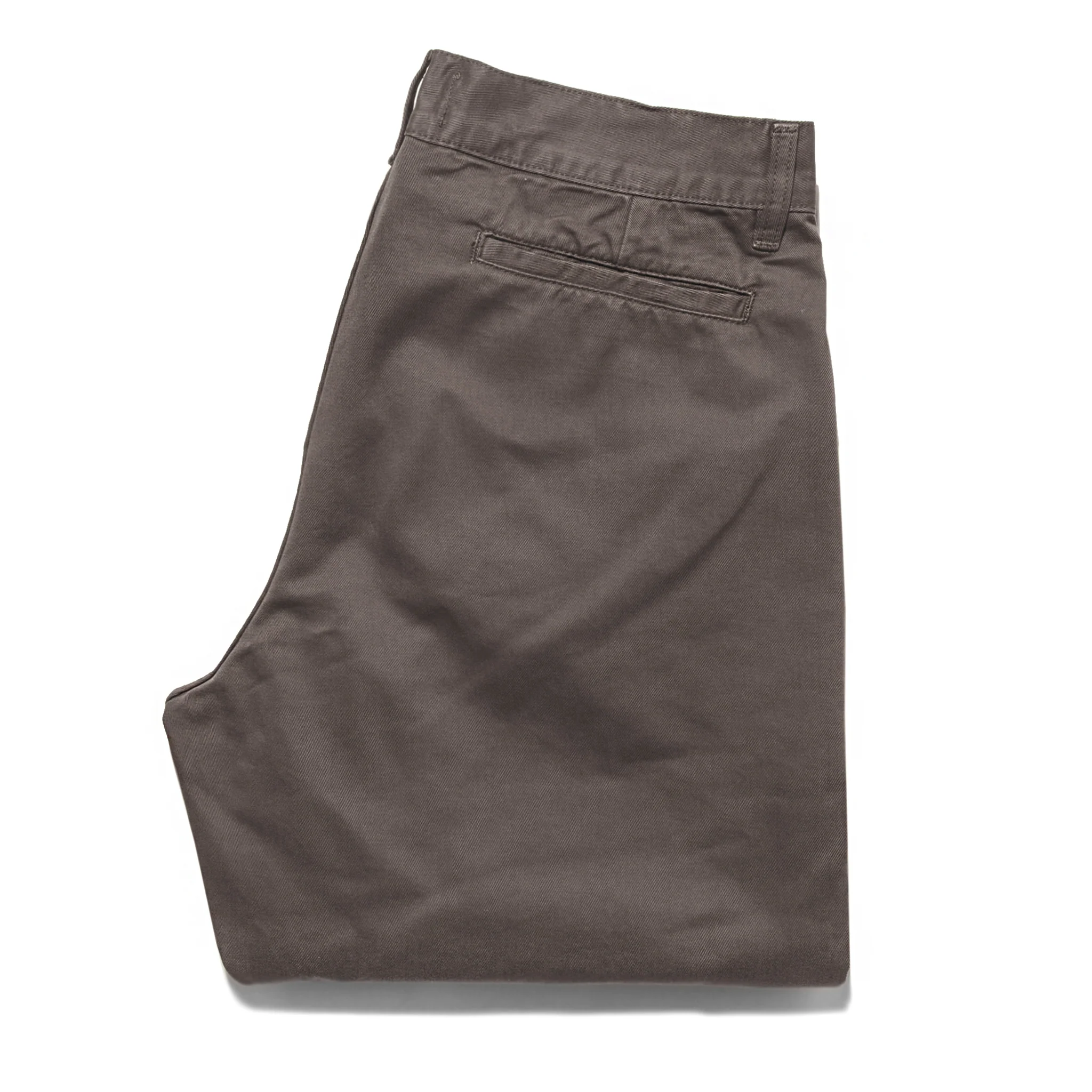 The Democratic Chino in Organic Ash - Image 7