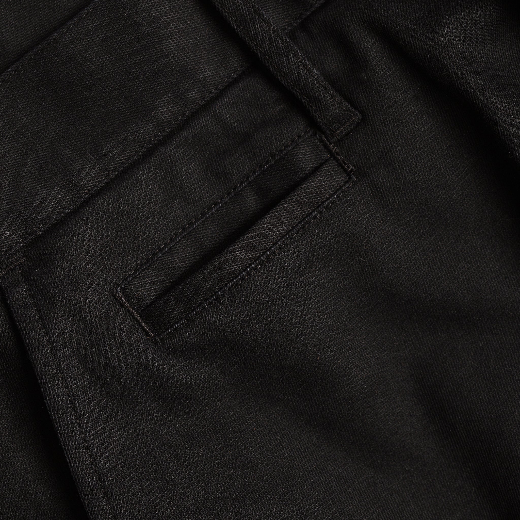 The Democratic Chino in Organic Coal - Image 7