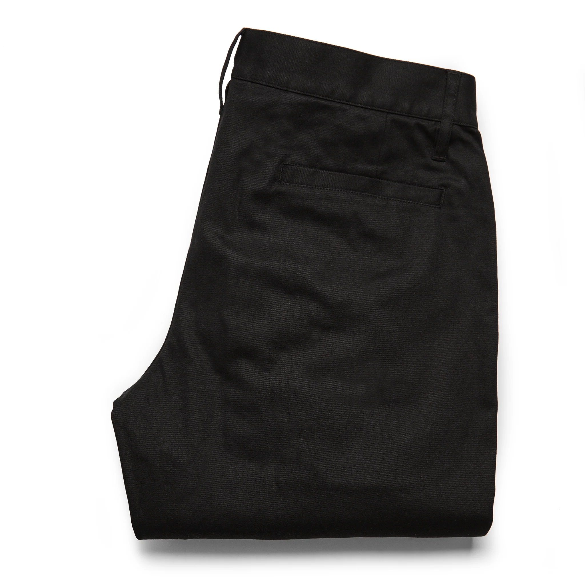 The Democratic Chino in Organic Coal - Image 9