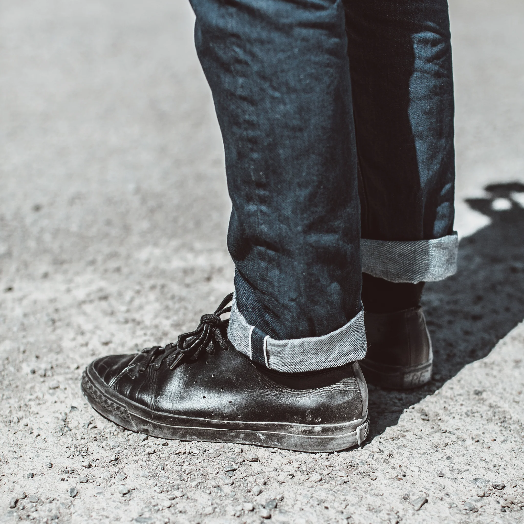 The Democratic Jean in 110 Year Denim - Image 5