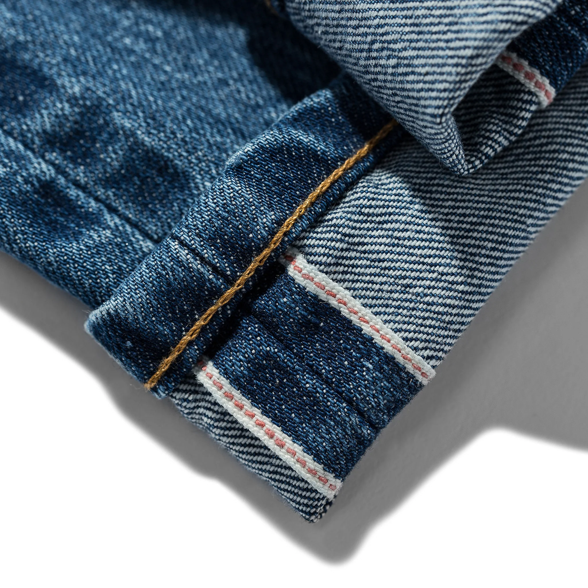 The Democratic Jean in 24 Month Wash - Image 6