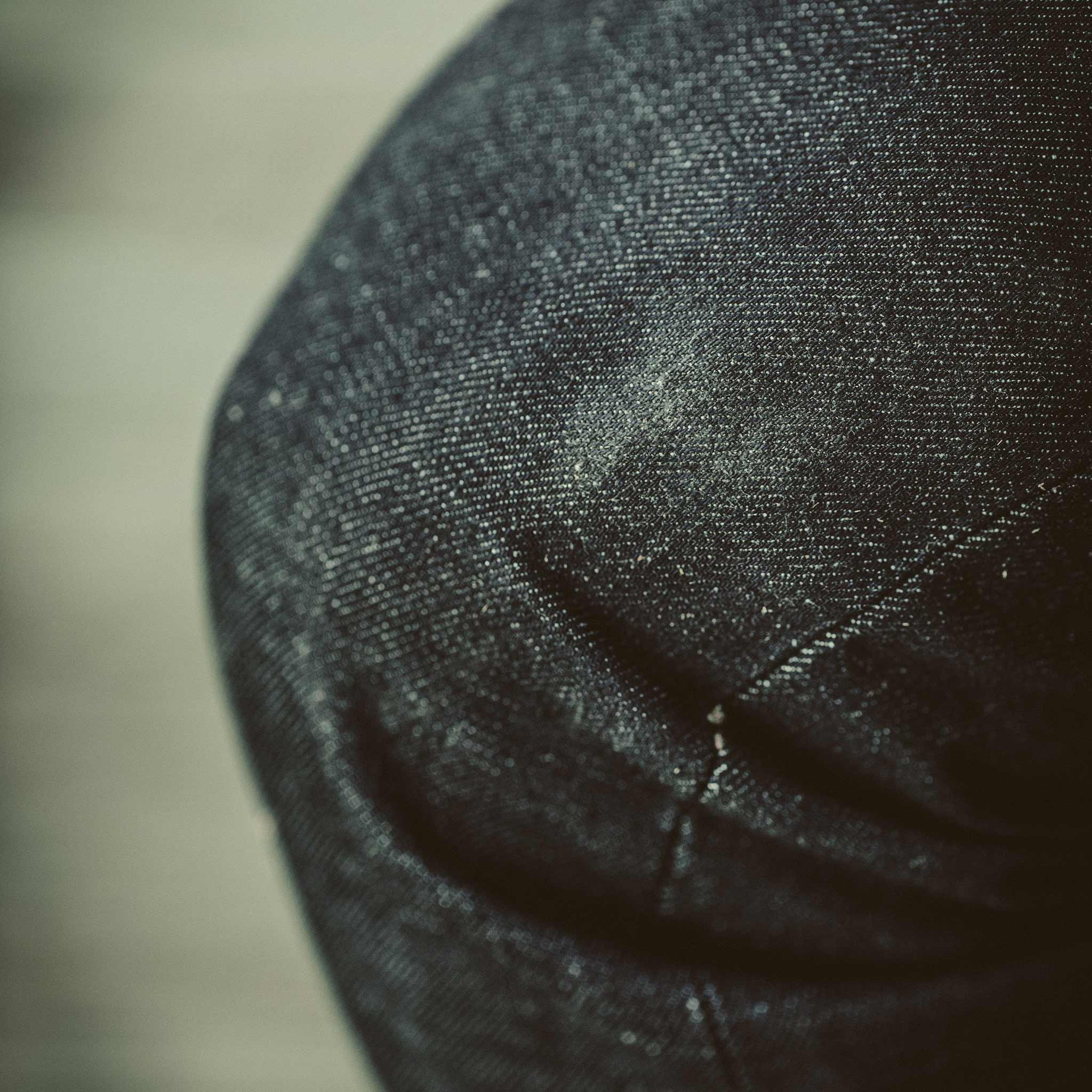 The Democratic Jean in Cone Mills Era Selvage - Image 6