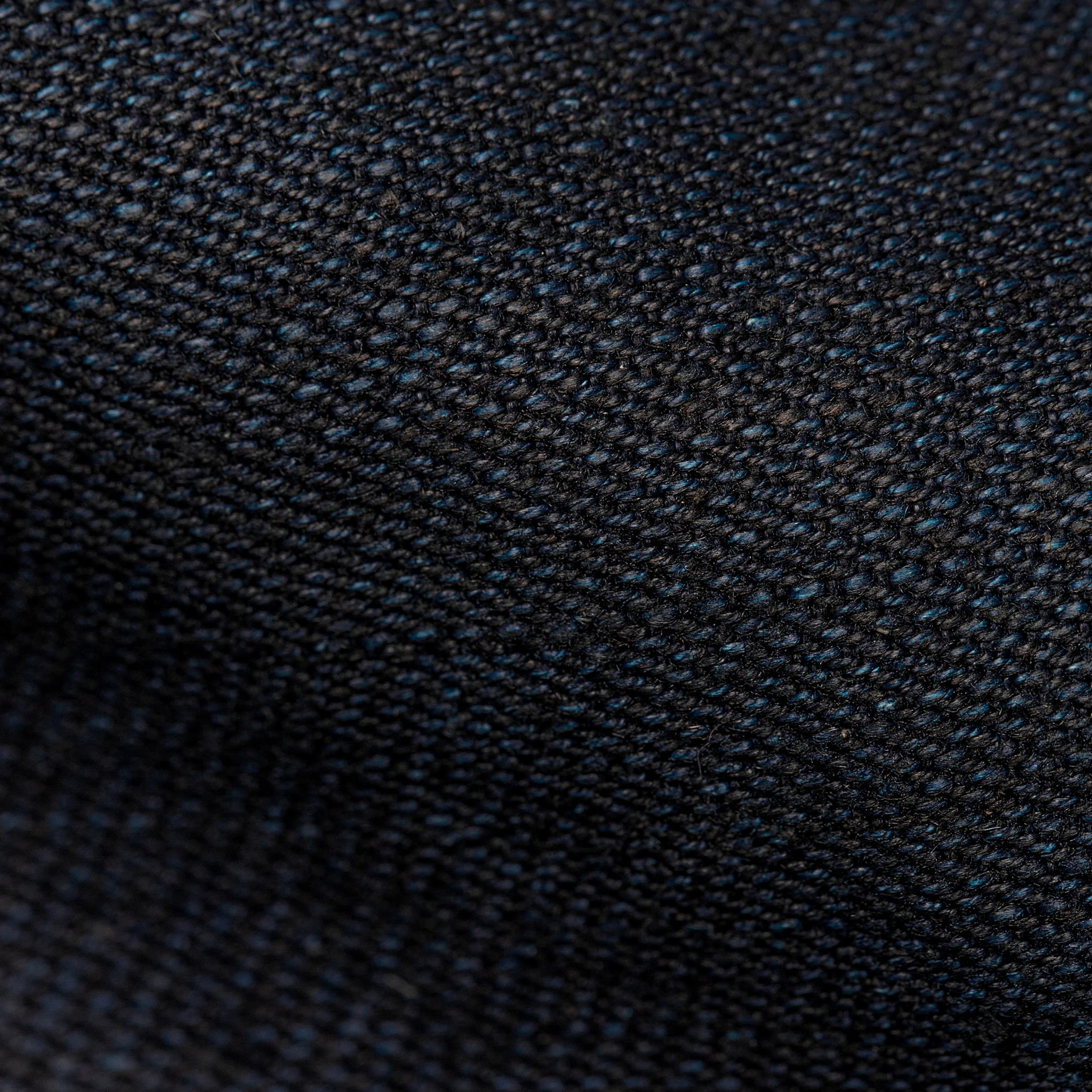 The Democratic Jean in Double Indigo Standard - Image 8