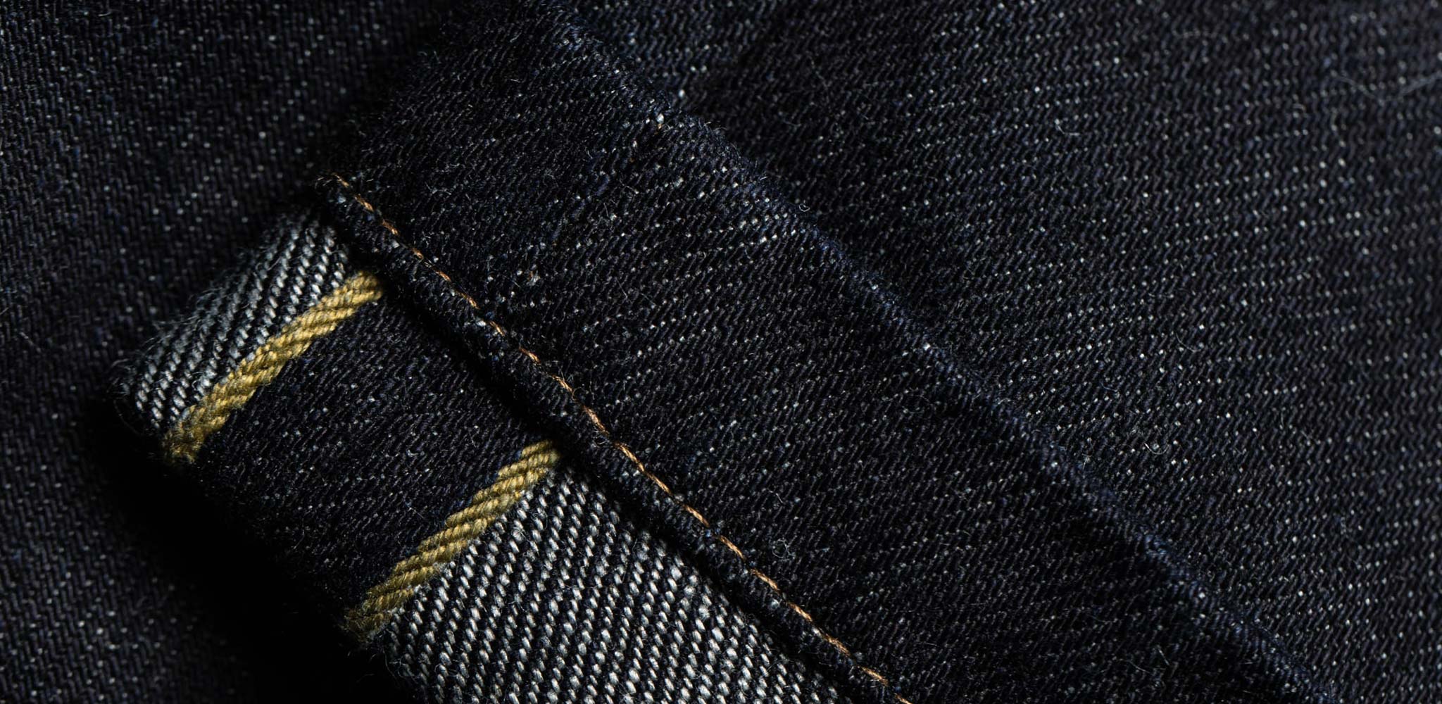 The Democratic Jean in Sol Selvage - Image 14
