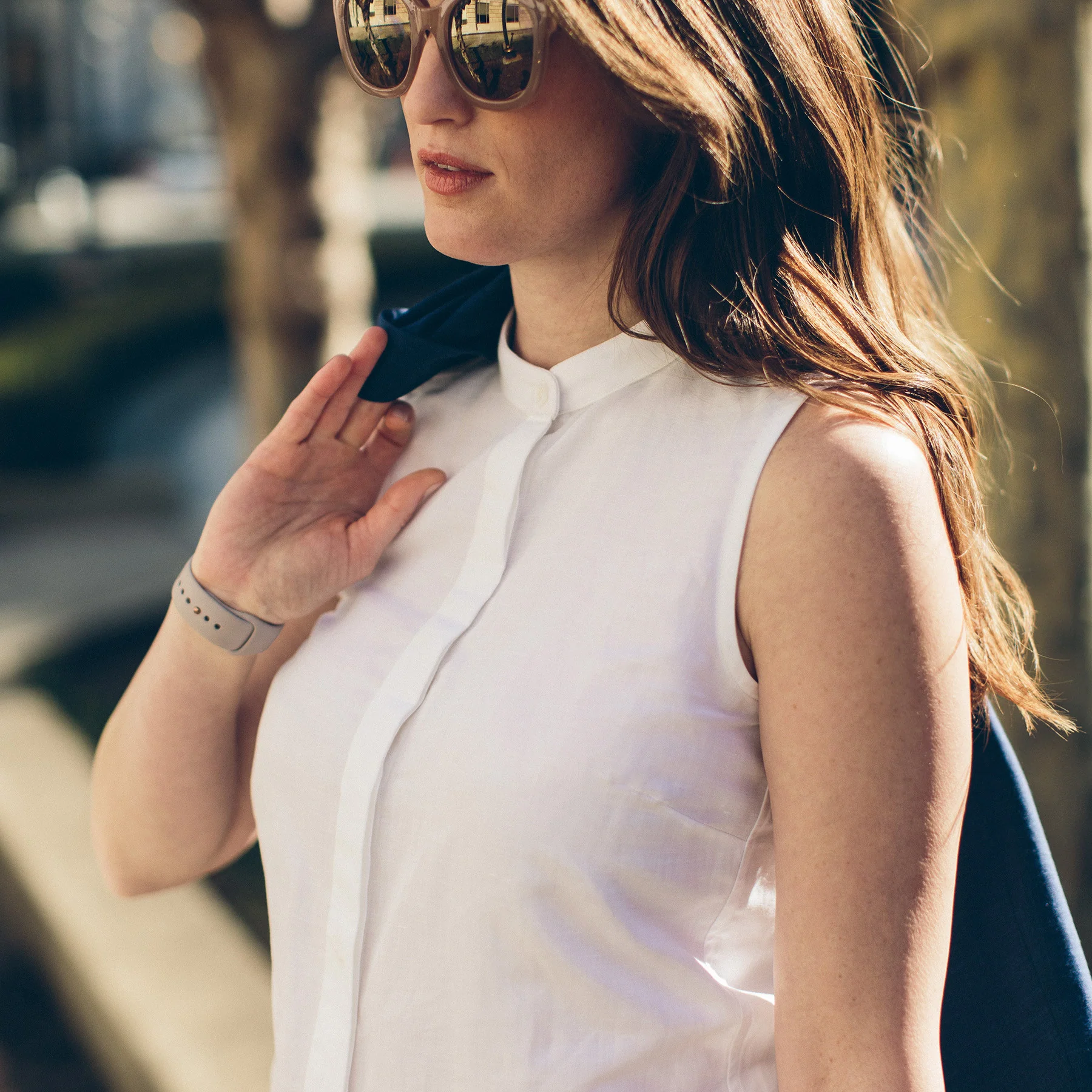 The Dillon in Ivory - Image 2