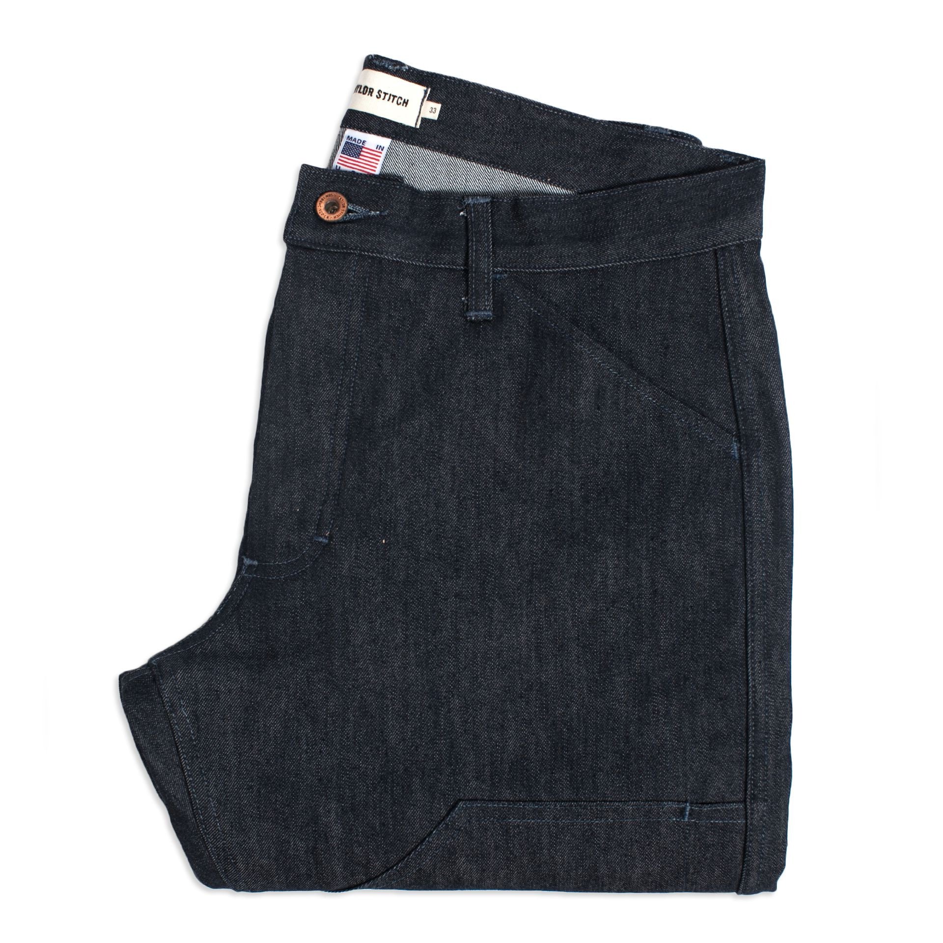 The Double Knee Moto Jean - Image 3