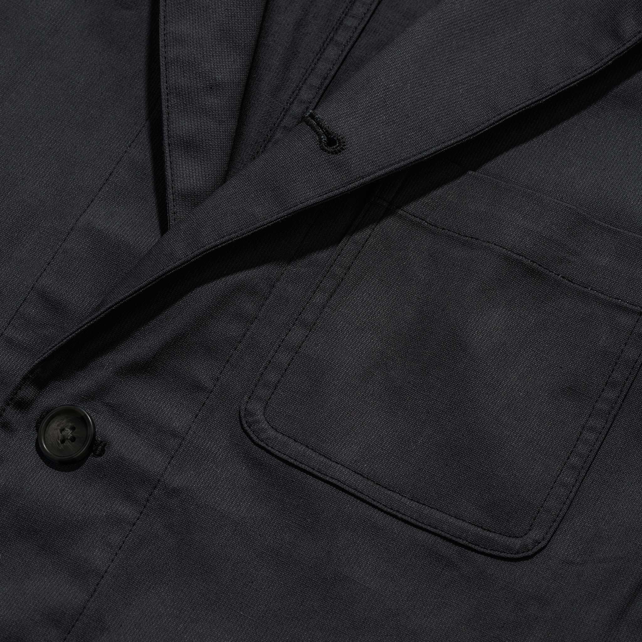 The Gibson Jacket in Asphalt - Image 12