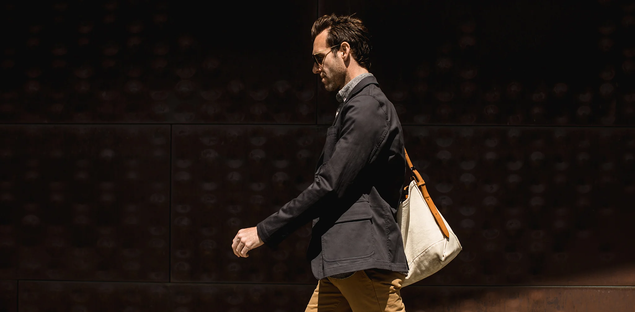 The Gibson Jacket in Asphalt - Image 15