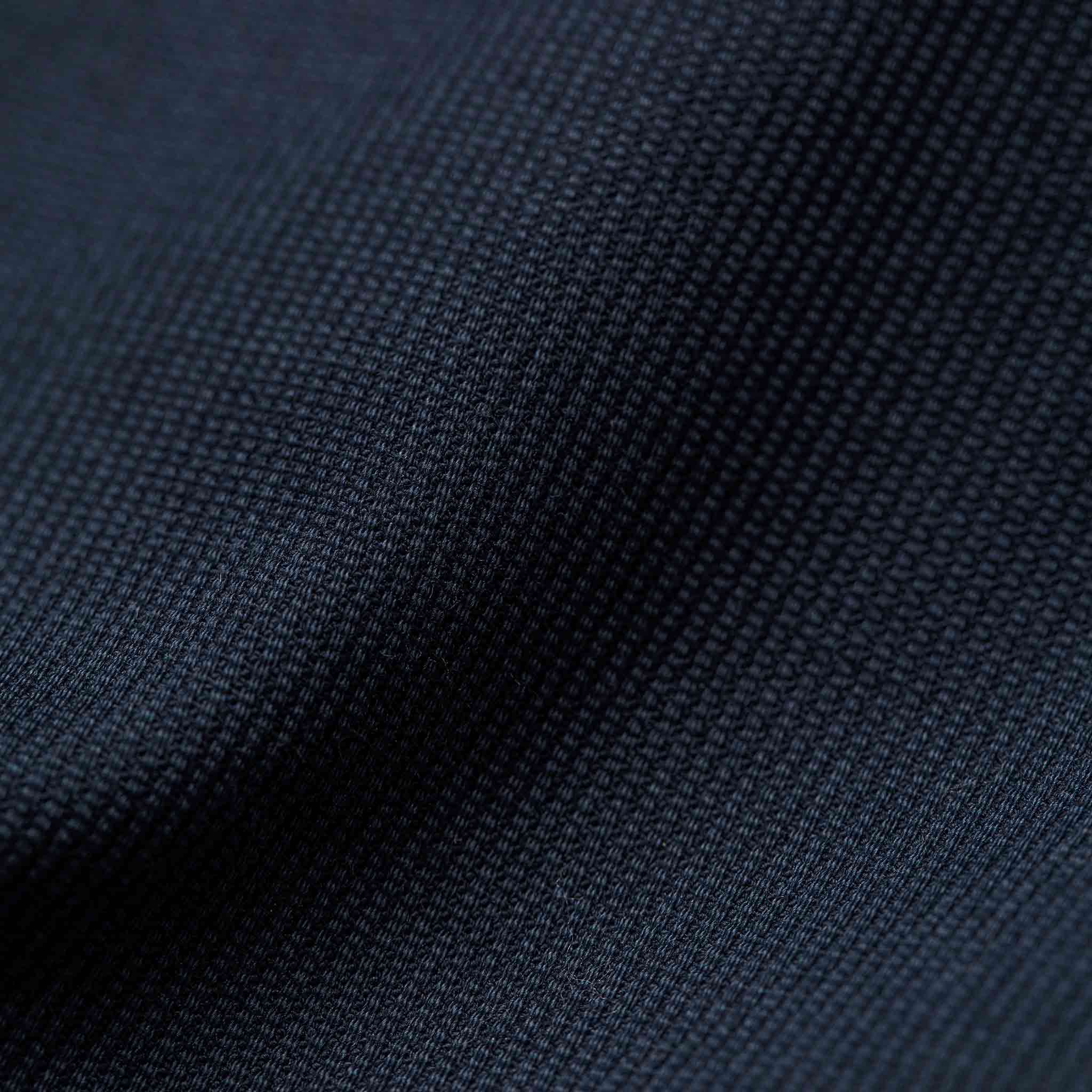 The Gibson Jacket in Light Navy - Image 10
