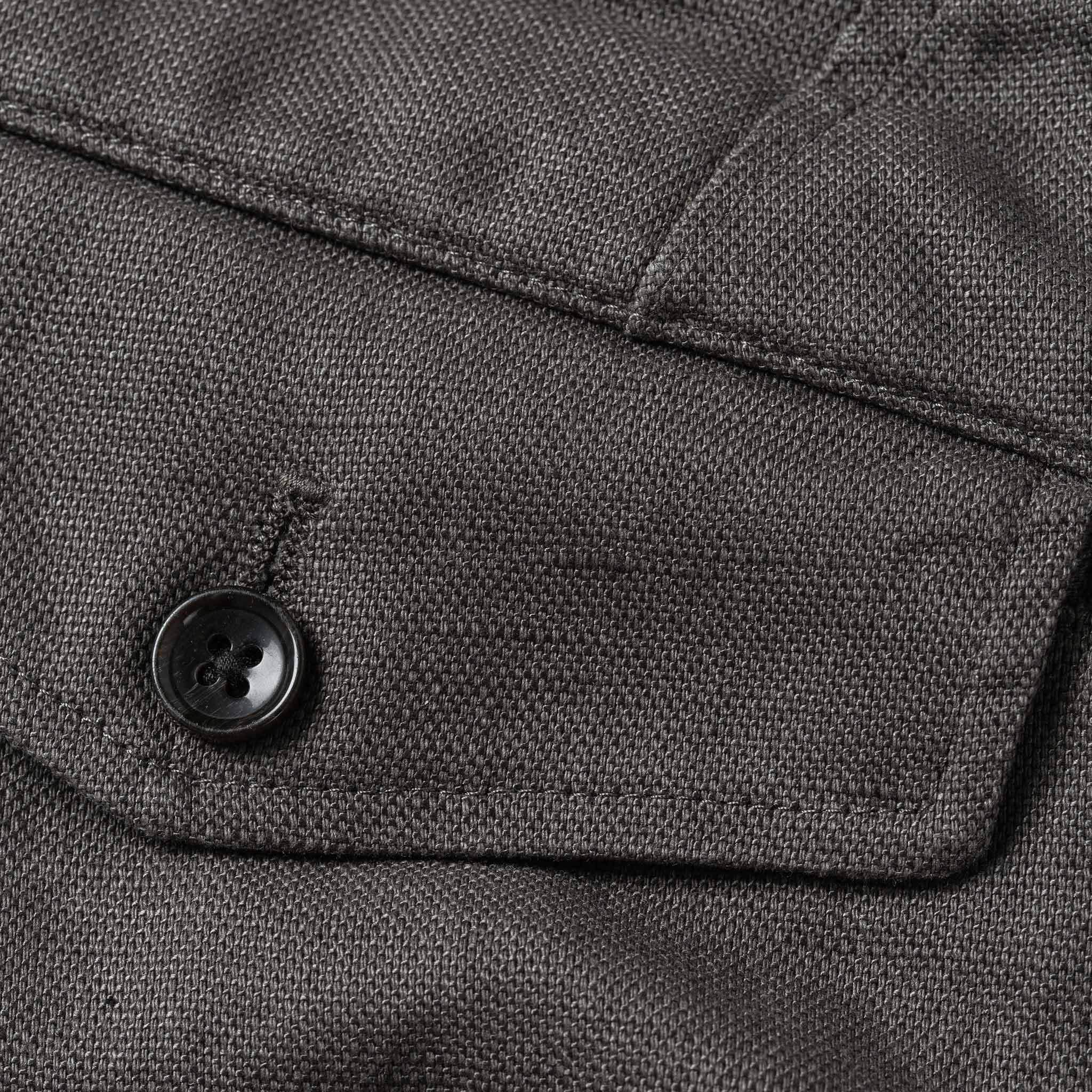 The Gibson Trouser in Gravel - Image 6