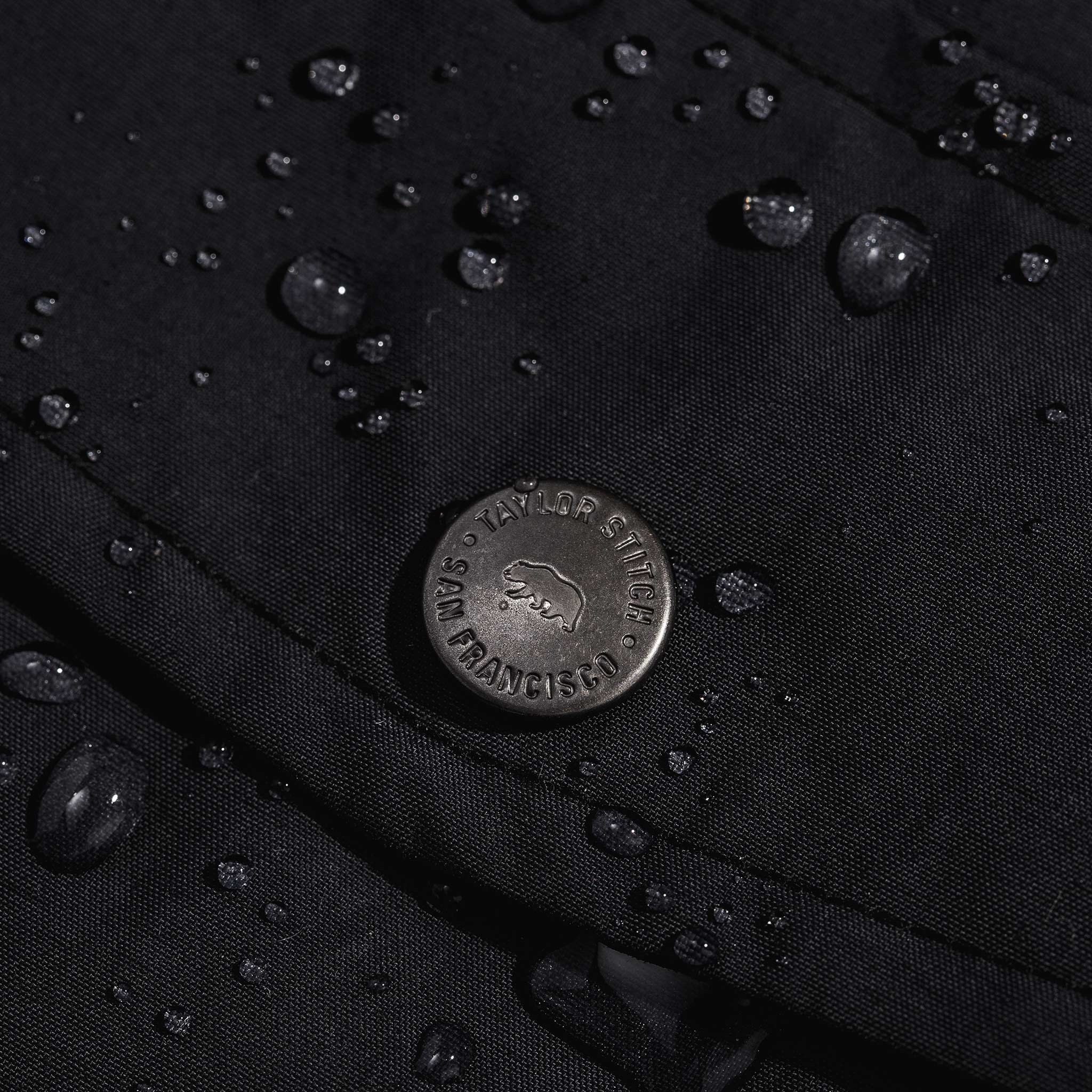 The Hackney Jacket in Slate - Image 10