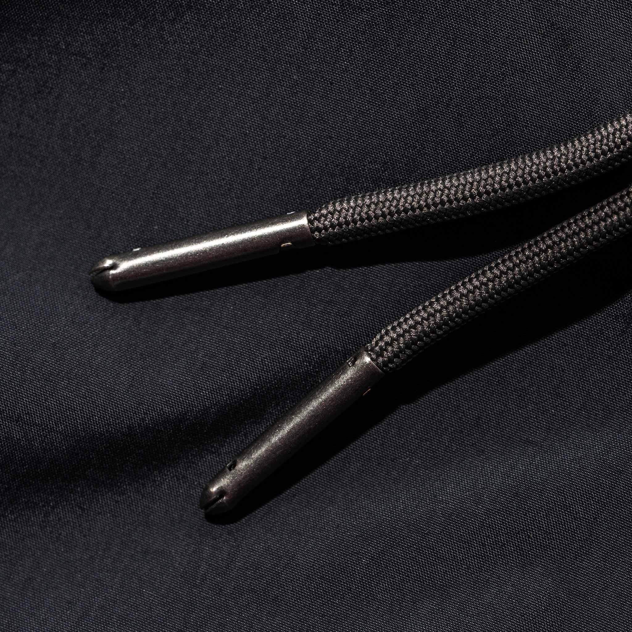 The Hackney Jacket in Slate - Image 9